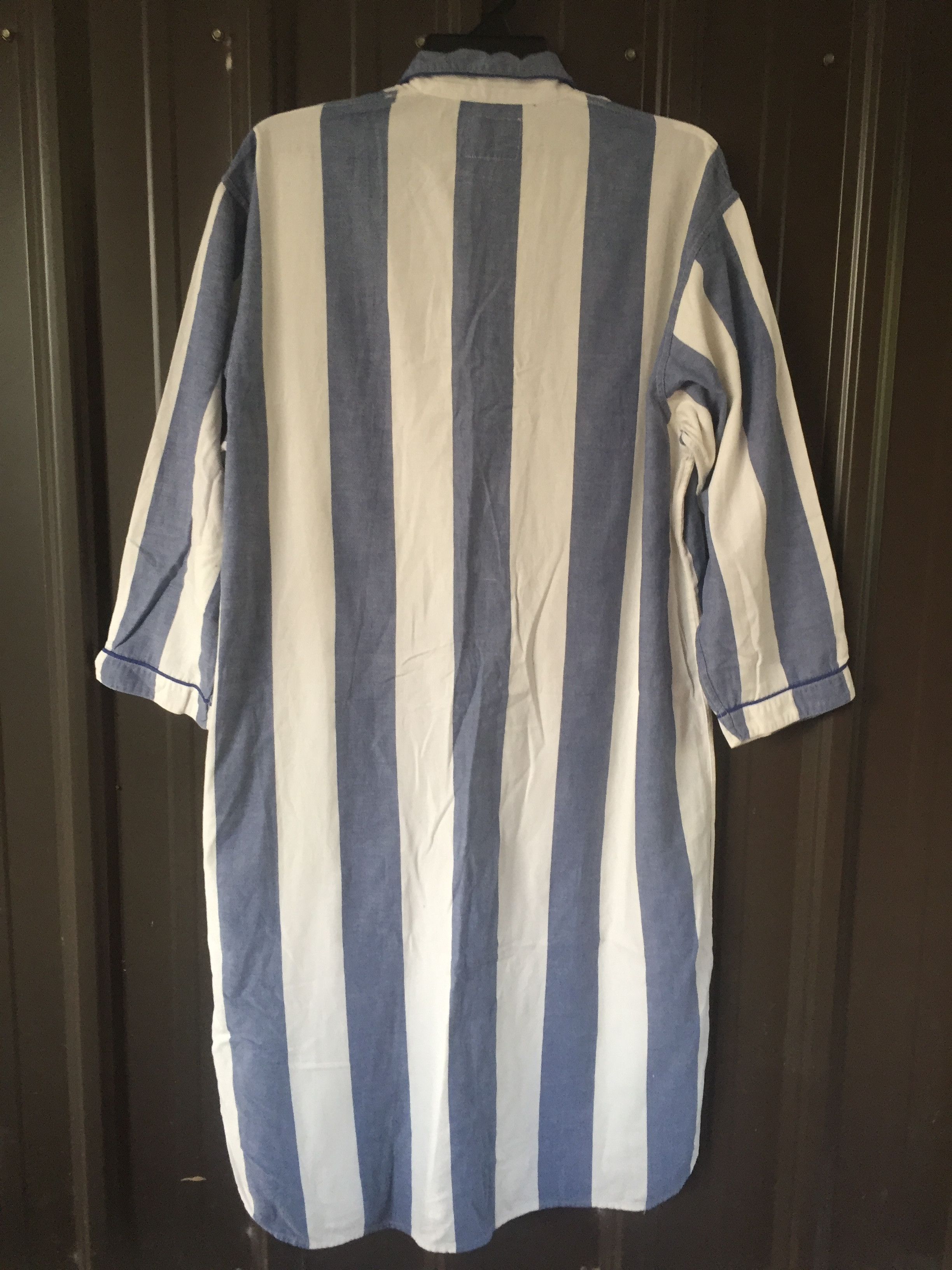 Y's Yohji Yamamoto Y’s For Living Sleepwear Size US L / EU 52-54 / 3 - 3 Thumbnail
