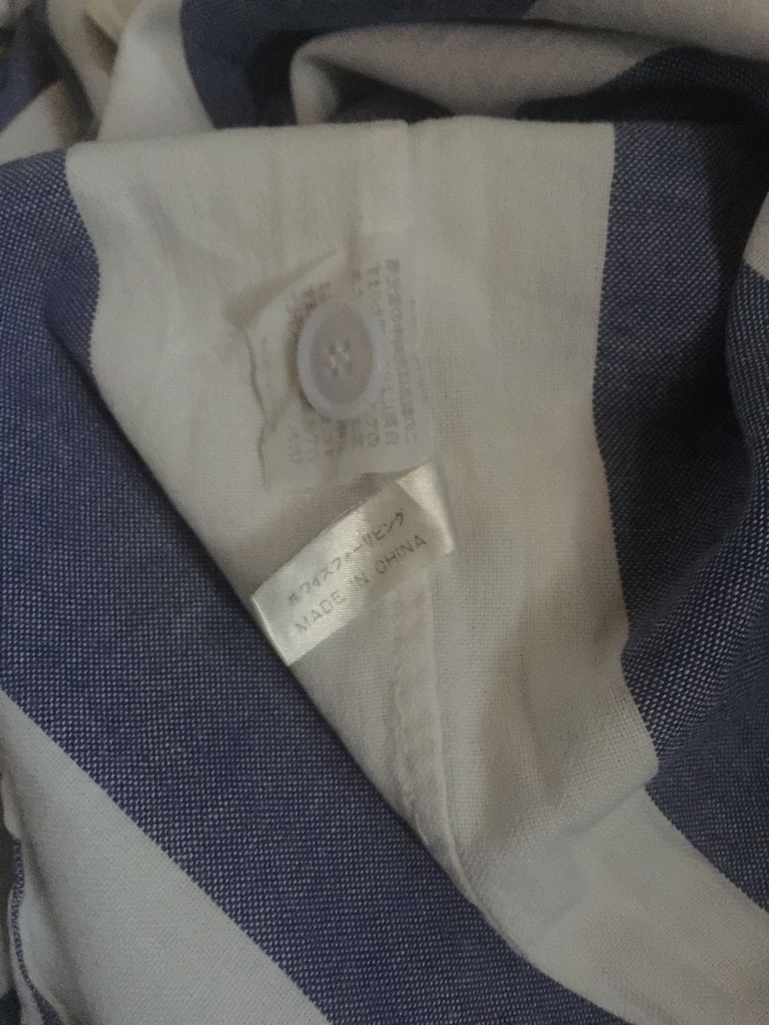 Y's Yohji Yamamoto Y’s For Living Sleepwear Size US L / EU 52-54 / 3 - 5 Thumbnail