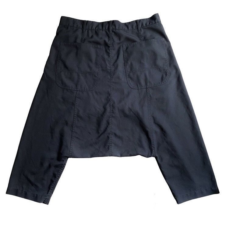Comme des Garcons SS15 Drop Crotch Pants Size US 33 - 4 Thumbnail