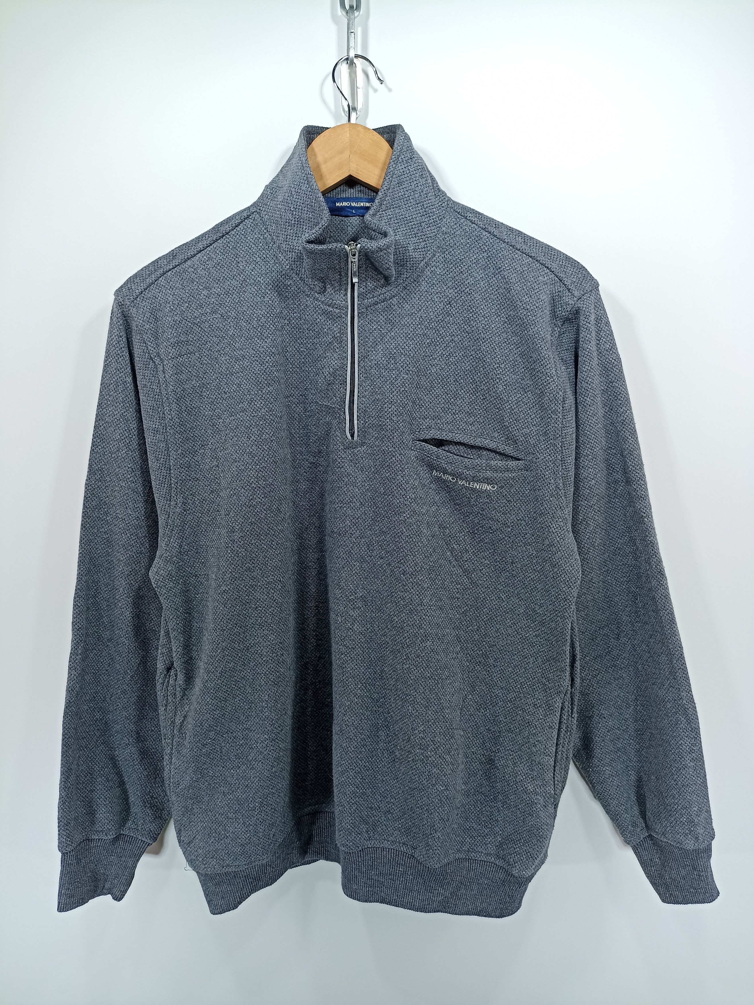 Mario valentino Sweatshirt
