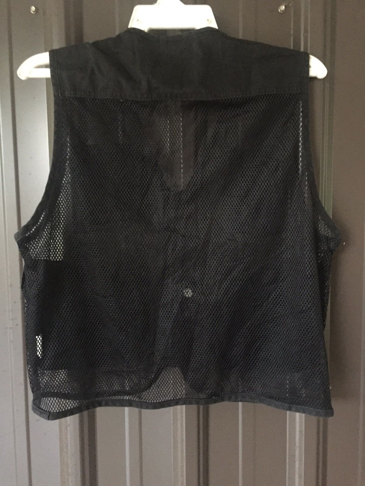Japanese Brand 🔥North Climb Multipocket Tactical Vest Size US M / EU 48-50 / 2 - 2 Thumbnail