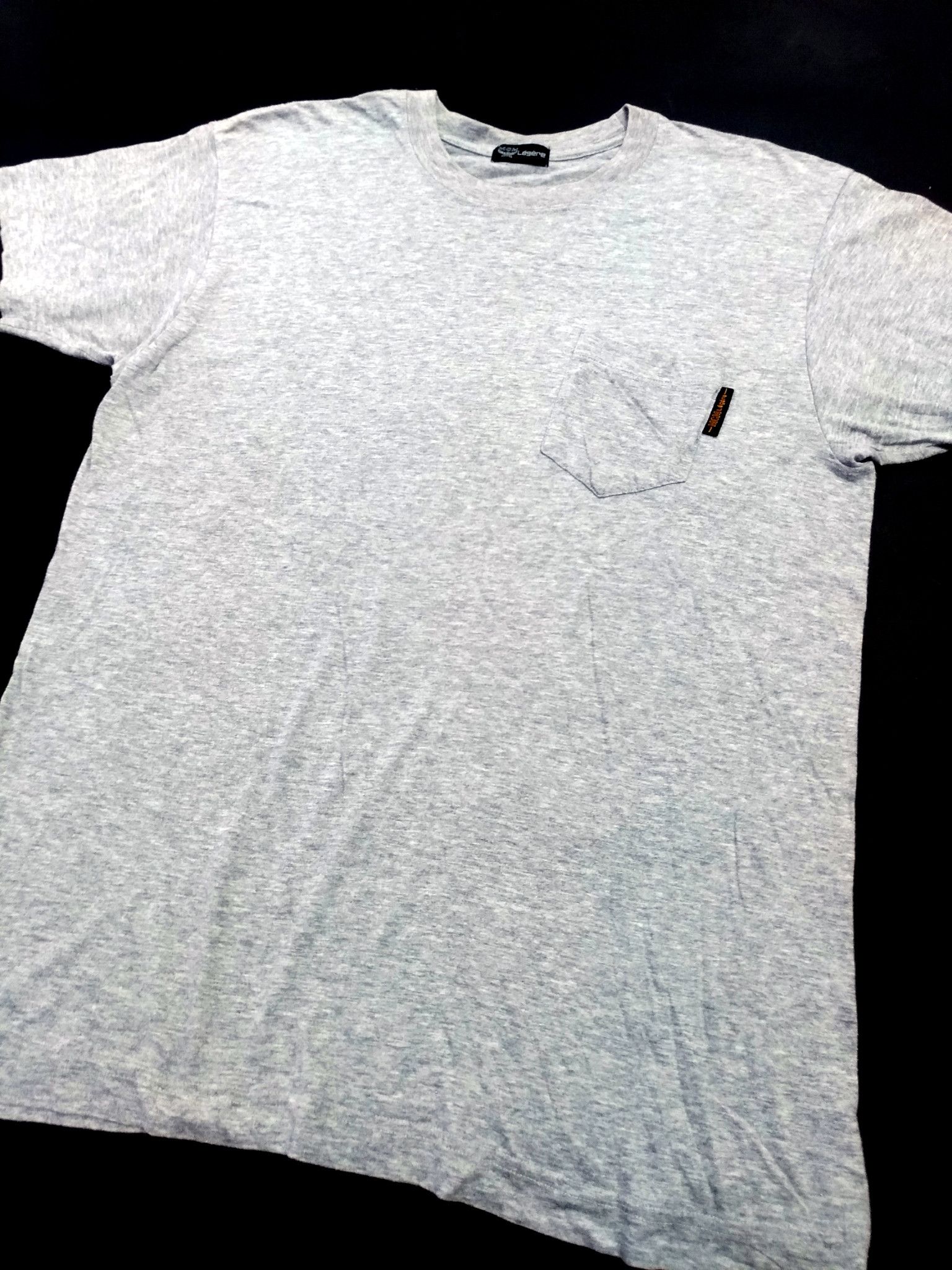Designer × MCM RARE! VTG MCM LÈGÉRE SINGLE POCKET PLAIN Size US M / EU 48-50 / 2 - 2 Thumbnail
