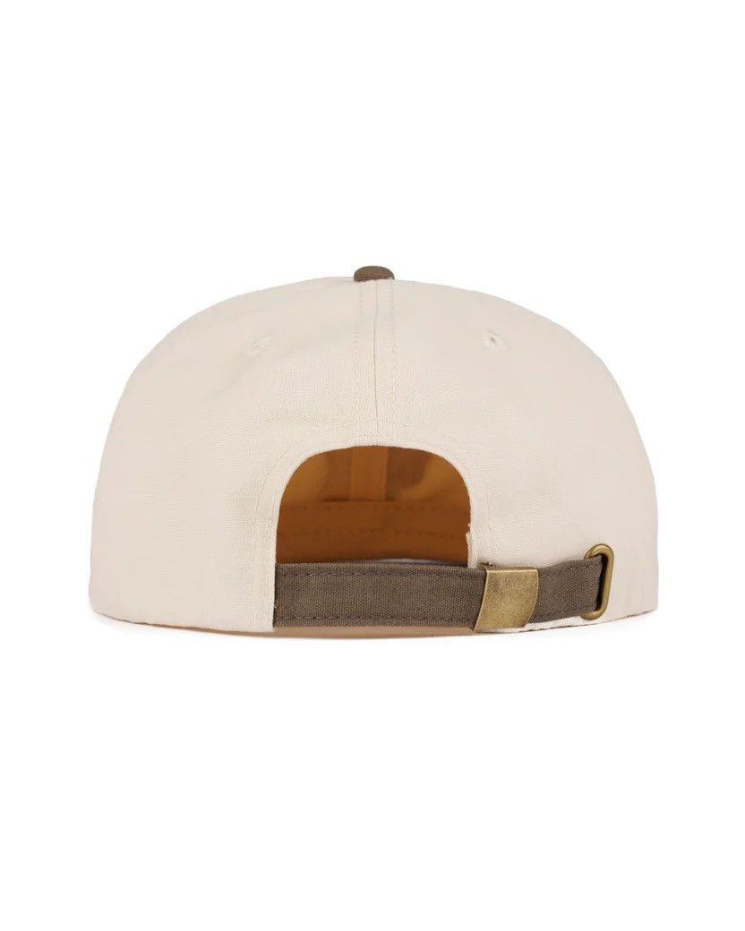 Brain Dead Brain Dead Duck Face 6 Panel Hat Size ONE SIZE - 2 Thumbnail