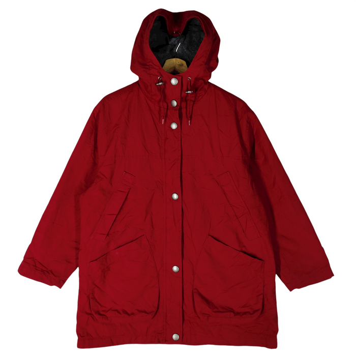 Vintage Eddie Bauer Heavy Jackets Grailed