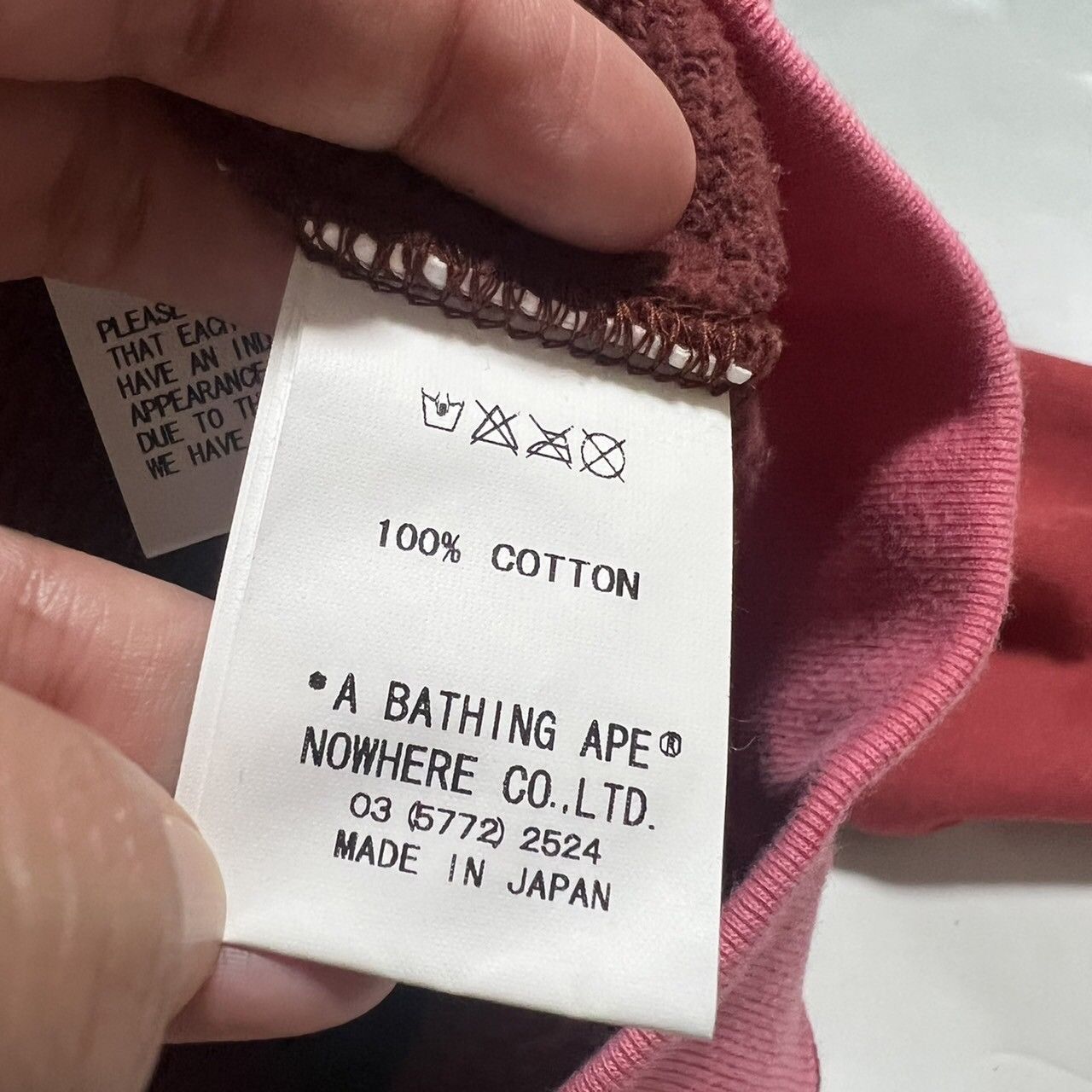 Bape Color Camo Full Zip Hoodie Size US L / EU 52-54 / 3 - 5 Thumbnail