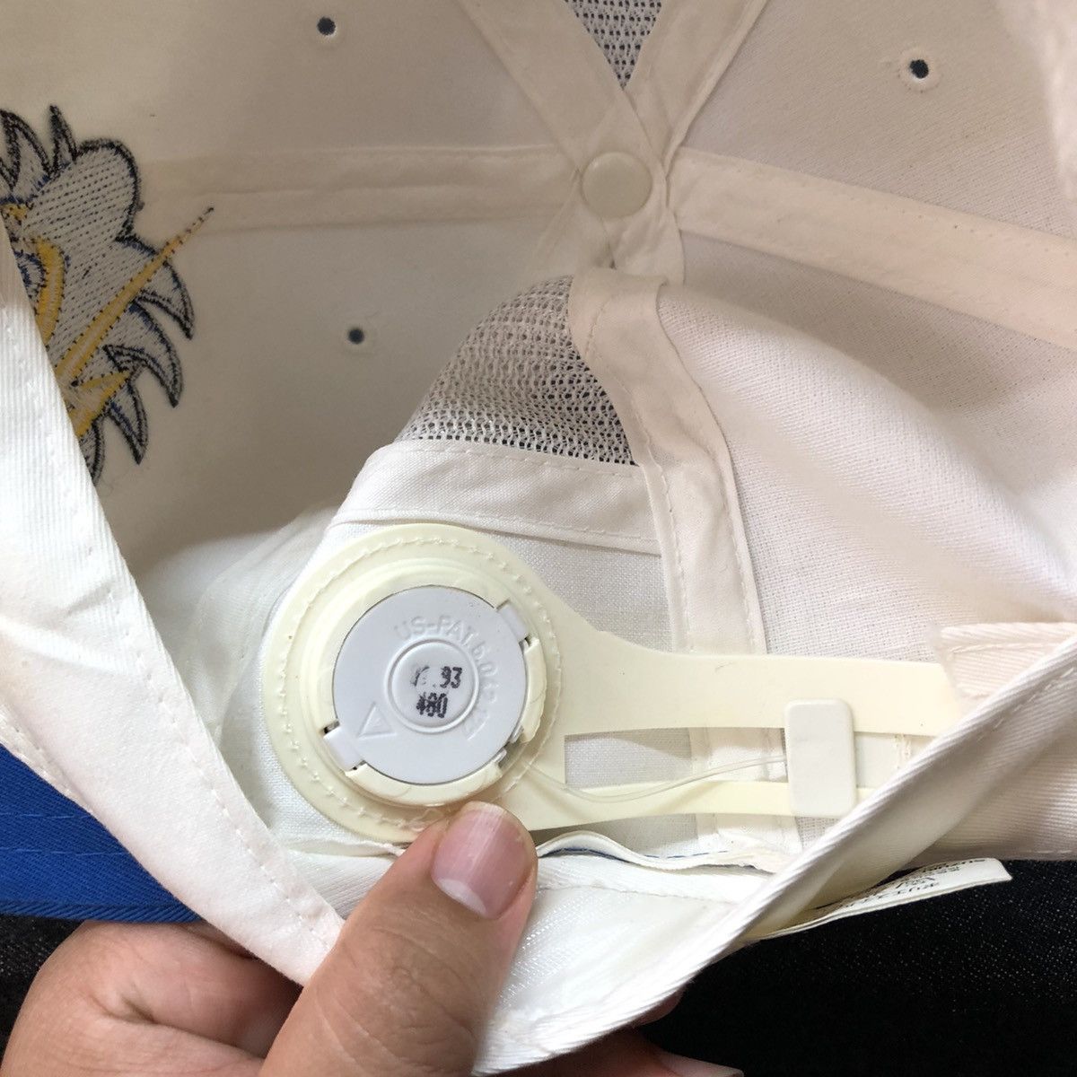 Japanese Brand Gamba Osaka J Leuge Hats Caps Size ONE SIZE - 8 Thumbnail