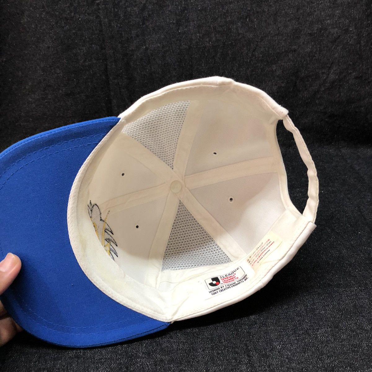 Japanese Brand Gamba Osaka J Leuge Hats Caps Size ONE SIZE - 6 Thumbnail