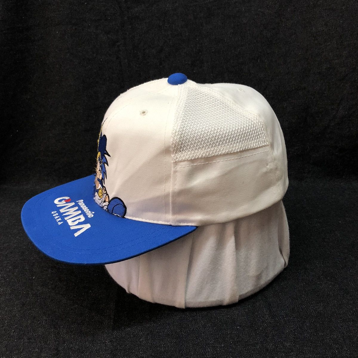 Japanese Brand Gamba Osaka J Leuge Hats Caps Size ONE SIZE - 3 Thumbnail