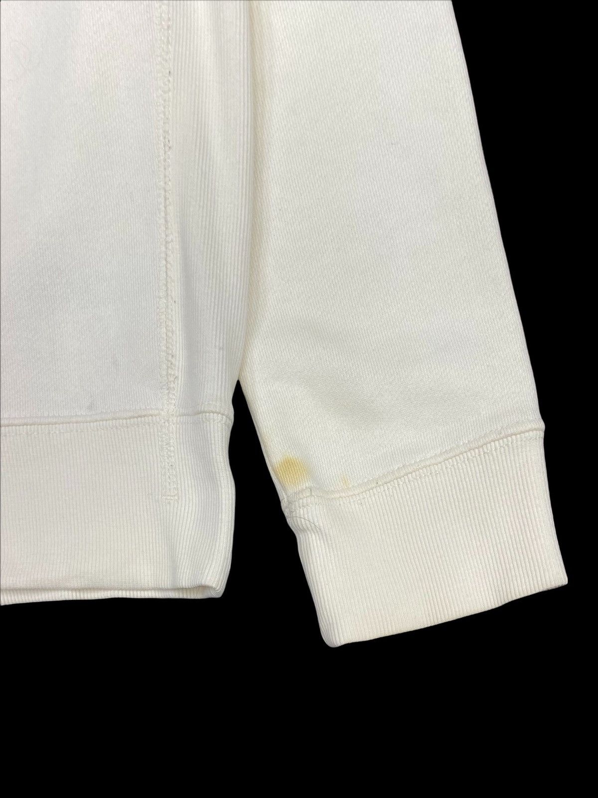 Other UNIVERSITY EMPRESSION HONESTY AND ARDOR SPELLOUT SWEATSHIRT Size US S / EU 44-46 / 1 - 10 Thumbnail