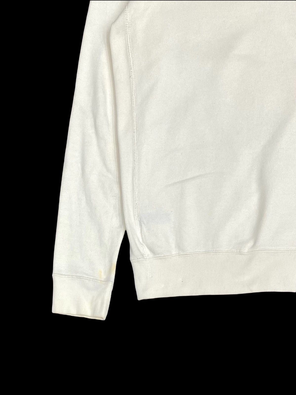 Other UNIVERSITY EMPRESSION HONESTY AND ARDOR SPELLOUT SWEATSHIRT Size US S / EU 44-46 / 1 - 8 Thumbnail