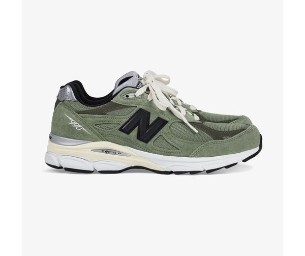 Jjjjound new balance sales grailed