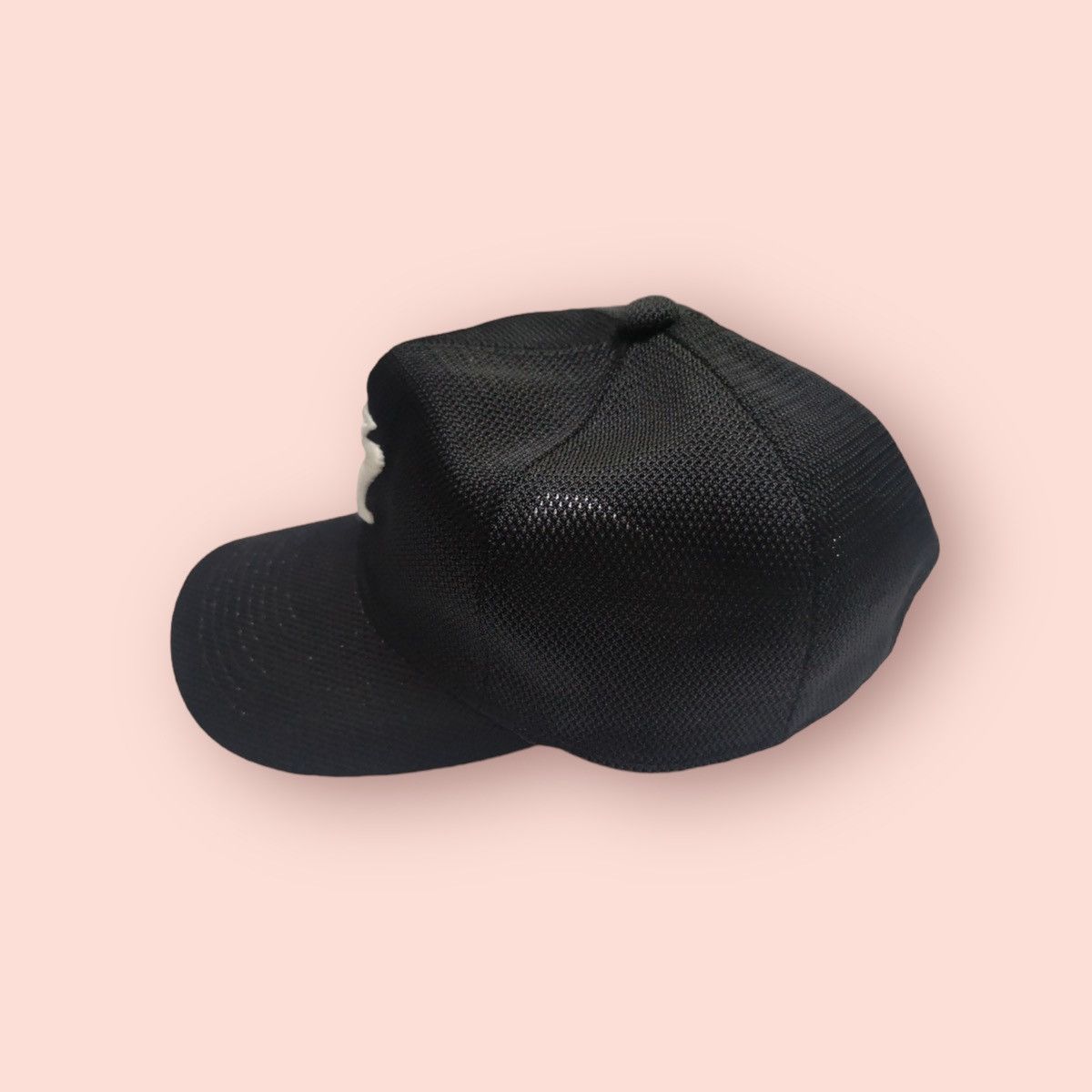 Japanese Brand × Vintage VINTAGE FULL MESH JAPANESE BASEBALL CAP Size ONE SIZE - 2 Thumbnail