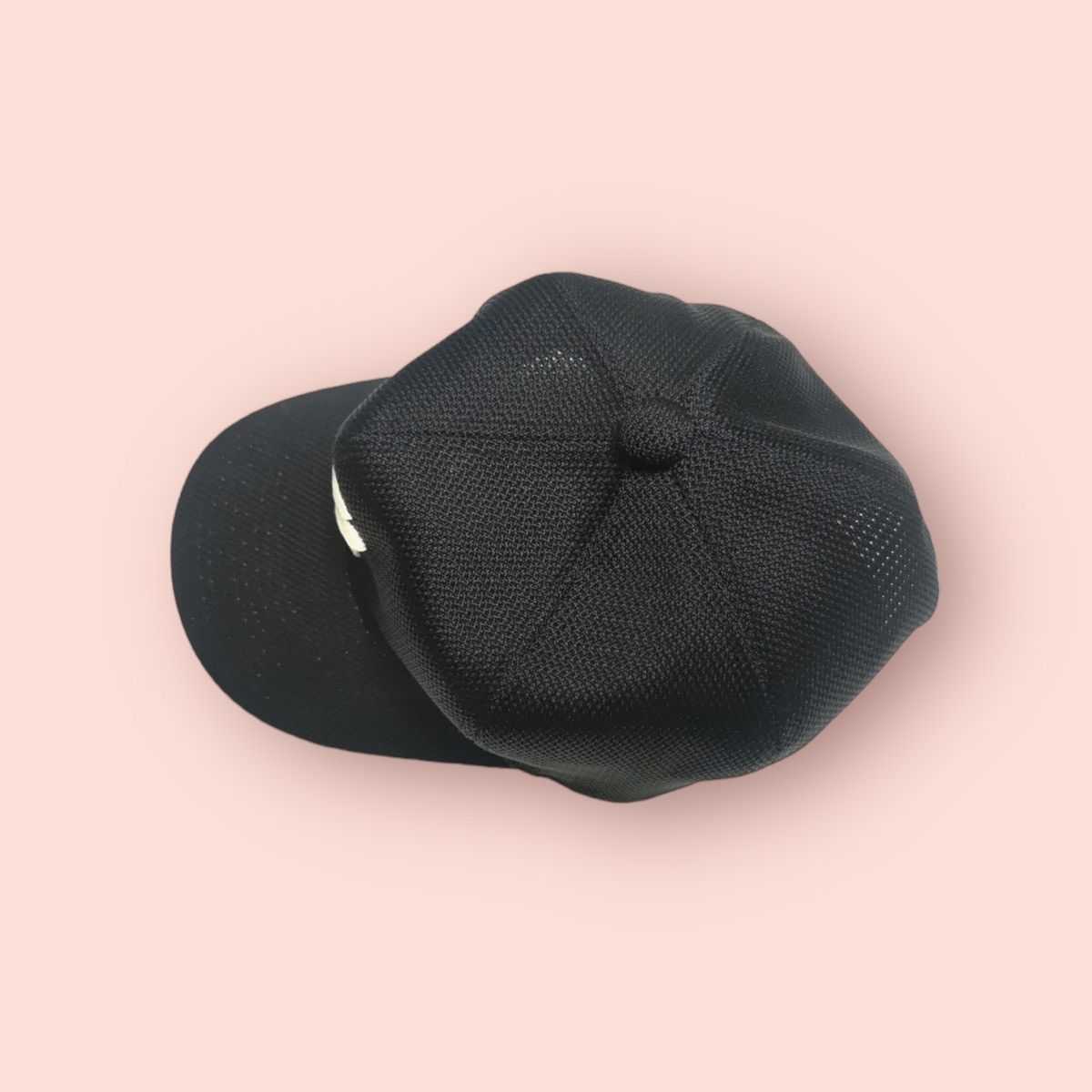 Japanese Brand × Vintage VINTAGE FULL MESH JAPANESE BASEBALL CAP Size ONE SIZE - 3 Thumbnail