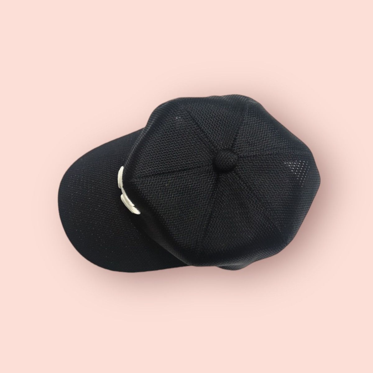 Japanese Brand × Vintage VINTAGE FULL MESH JAPANESE BASEBALL CAP Size ONE SIZE - 4 Thumbnail