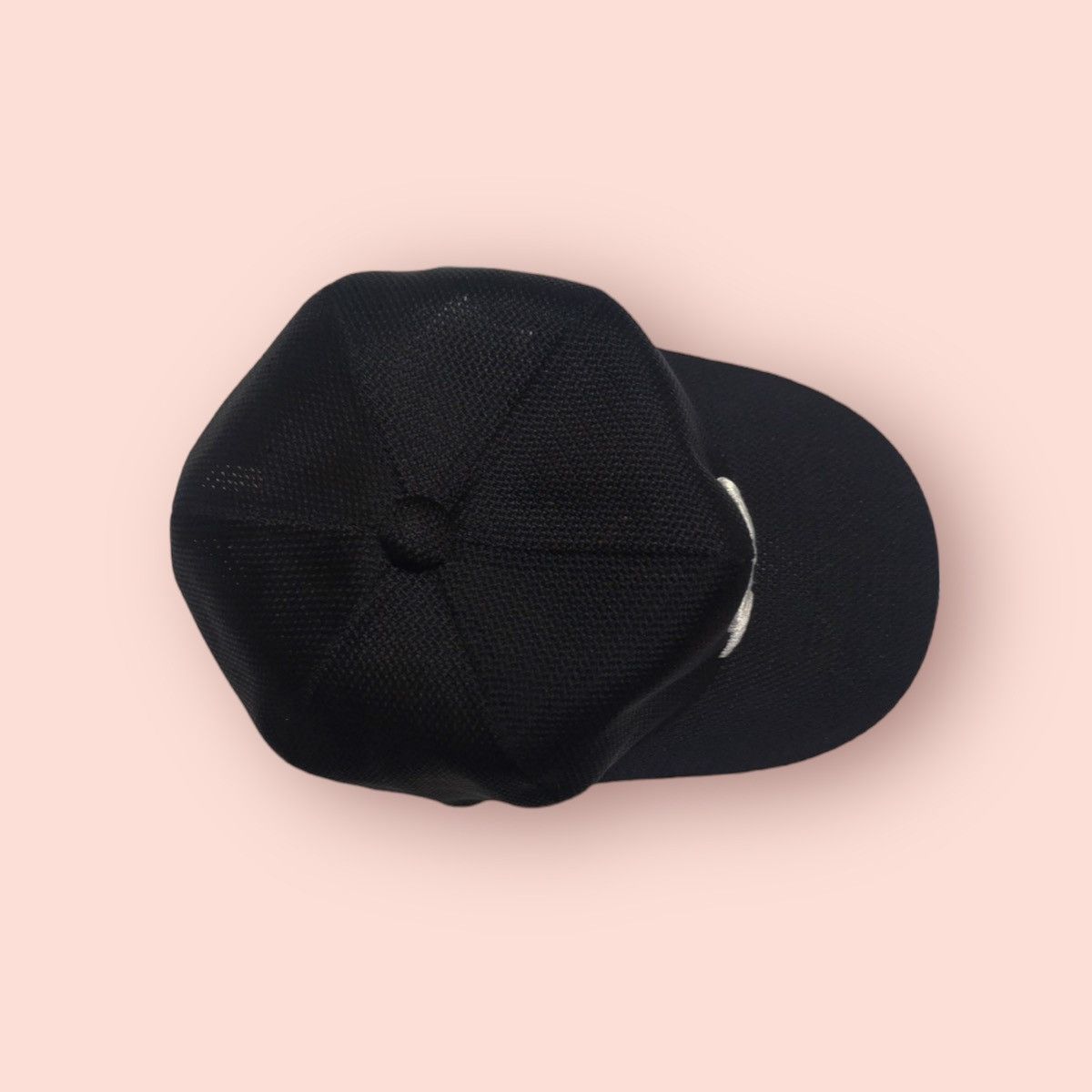 Japanese Brand × Vintage VINTAGE FULL MESH JAPANESE BASEBALL CAP Size ONE SIZE - 5 Thumbnail