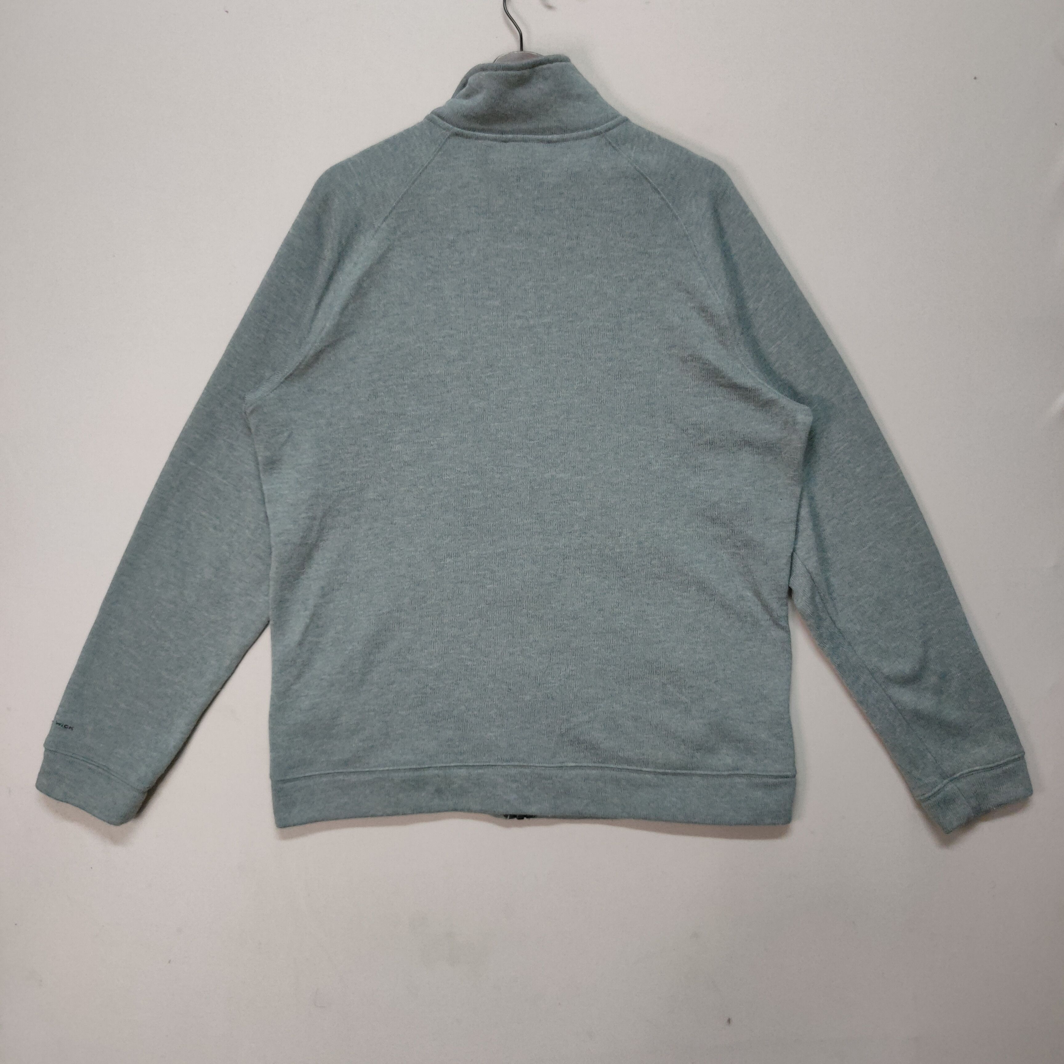 Columbia Vintage Columbia Embroidery Small Logo Sweater Jacket Size US L / EU 52-54 / 3 - 10 Thumbnail