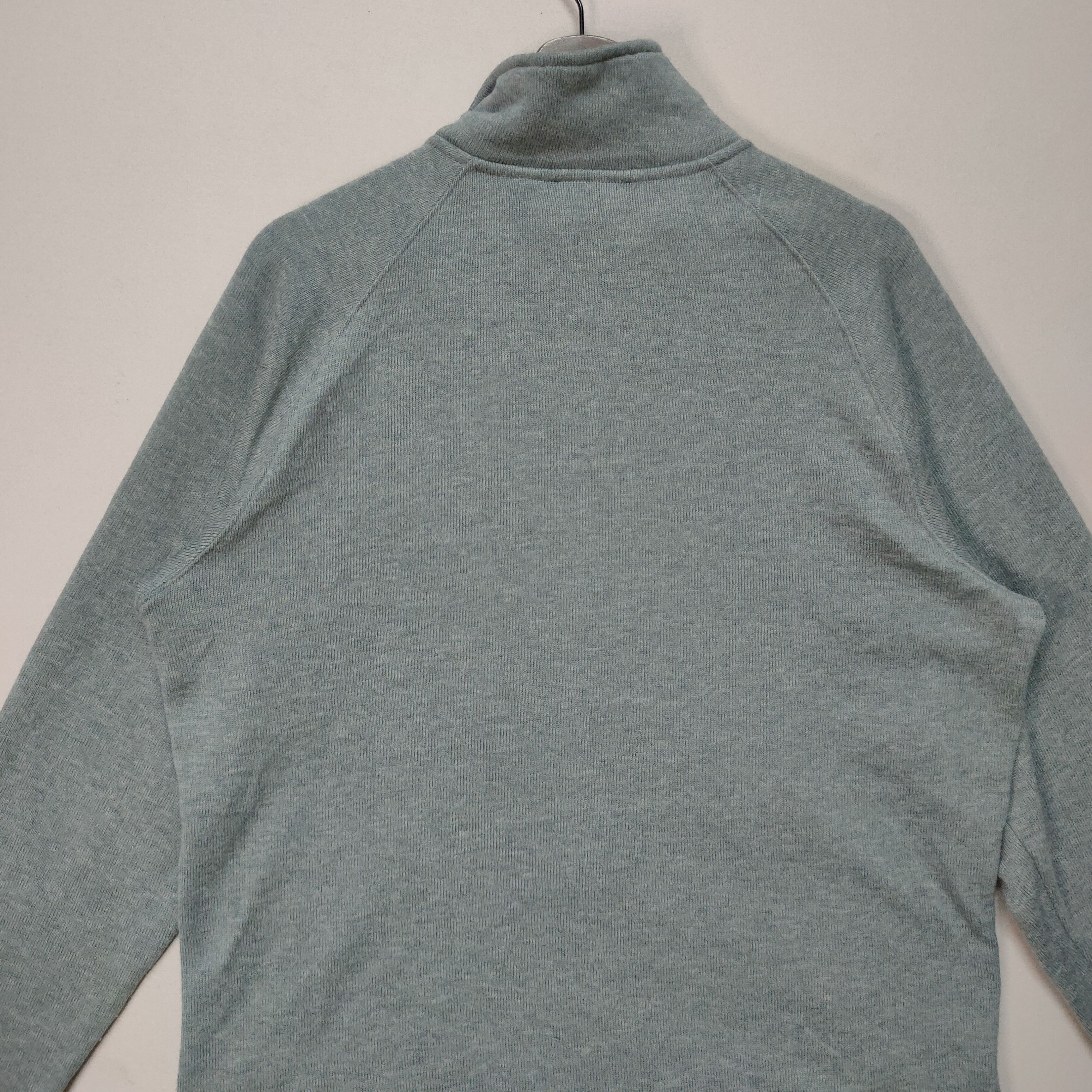 Columbia Vintage Columbia Embroidery Small Logo Sweater Jacket Size US L / EU 52-54 / 3 - 7 Thumbnail