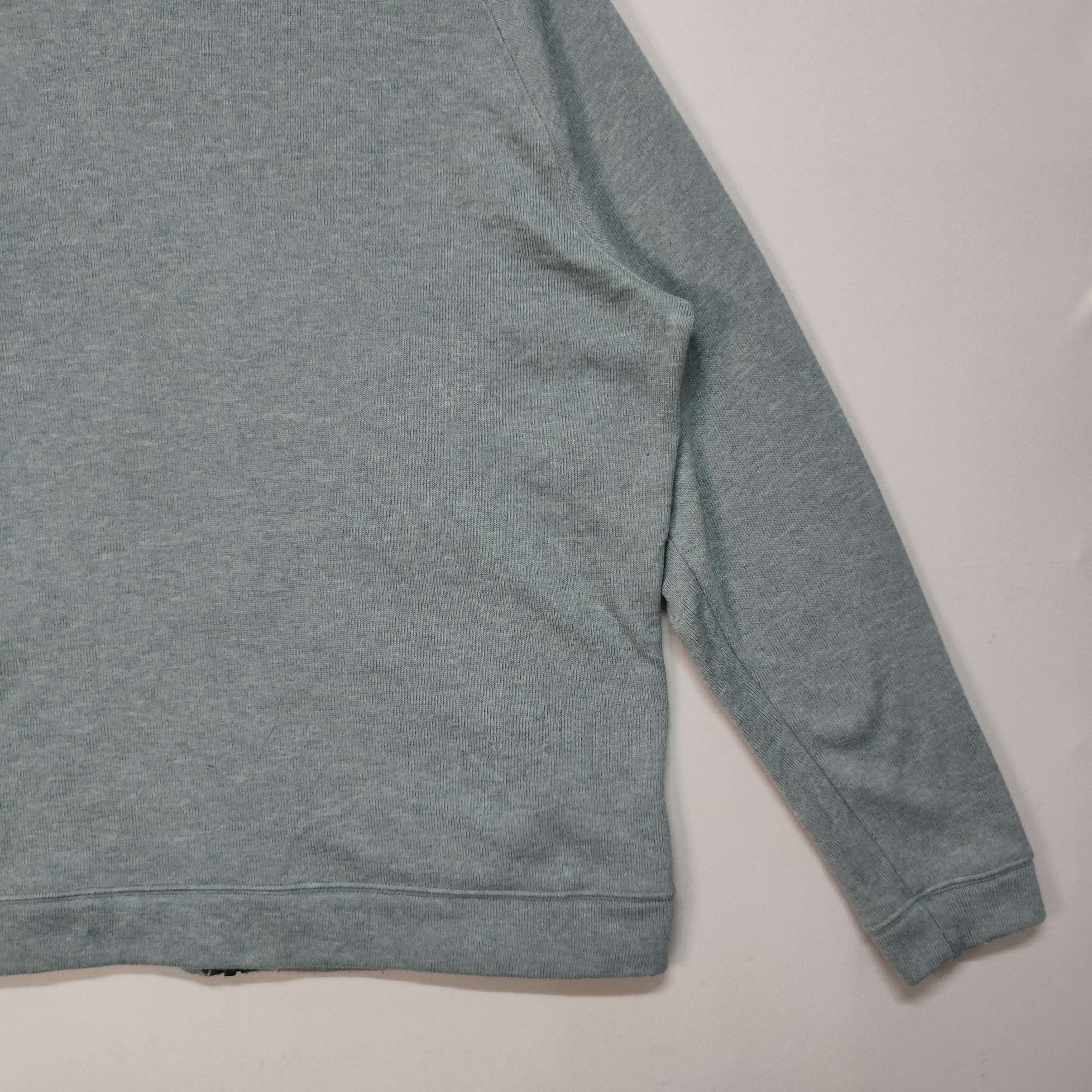 Columbia Vintage Columbia Embroidery Small Logo Sweater Jacket Size US L / EU 52-54 / 3 - 8 Thumbnail