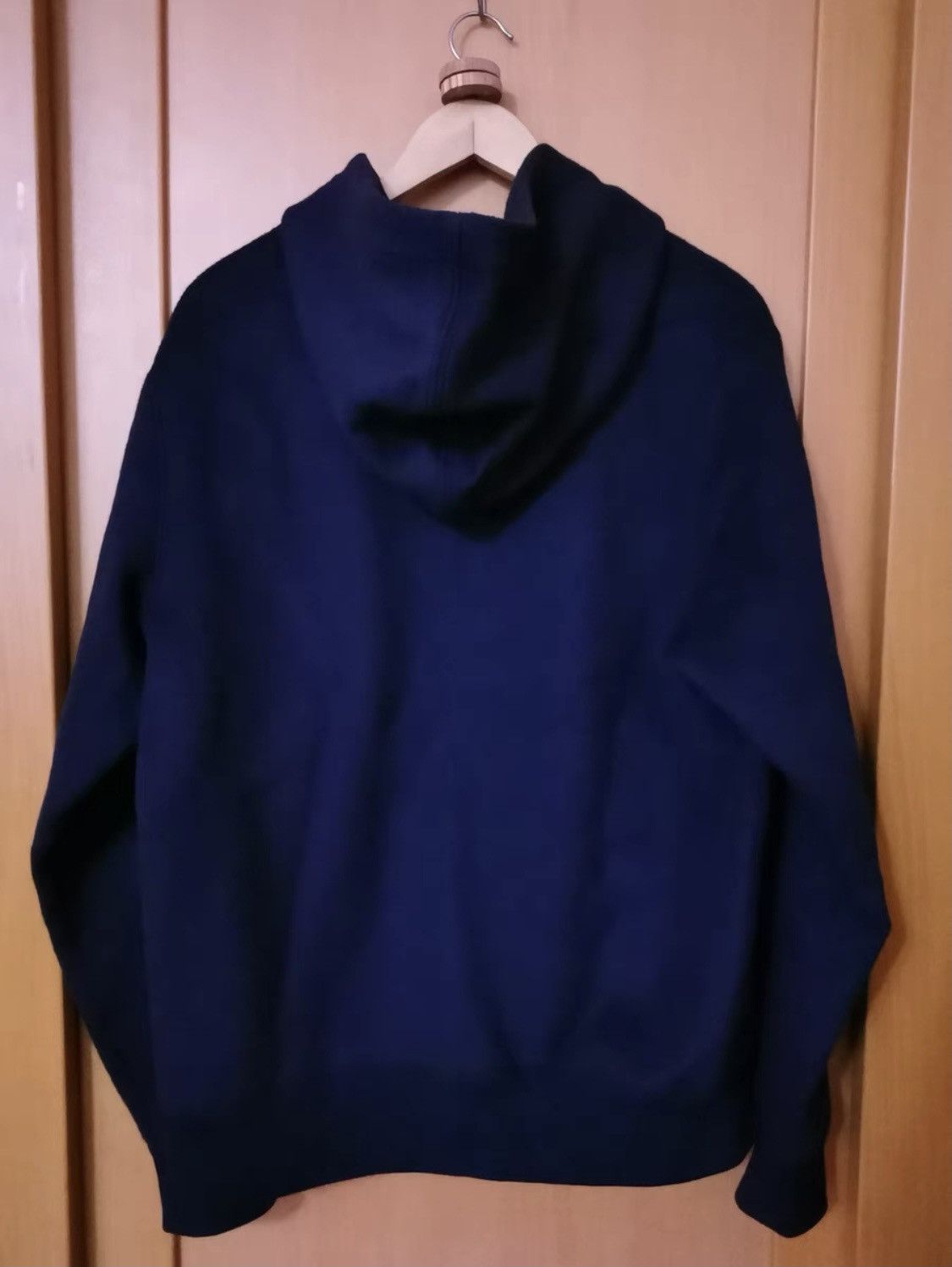 Loro Piana × Noah Noah Camel Hair Hoodie Size US L / EU 52-54 / 3 - 3 Thumbnail