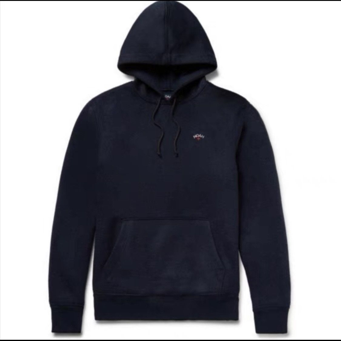 Loro Piana × Noah Noah Camel Hair Hoodie Size US L / EU 52-54 / 3 - 1 Thumbnail