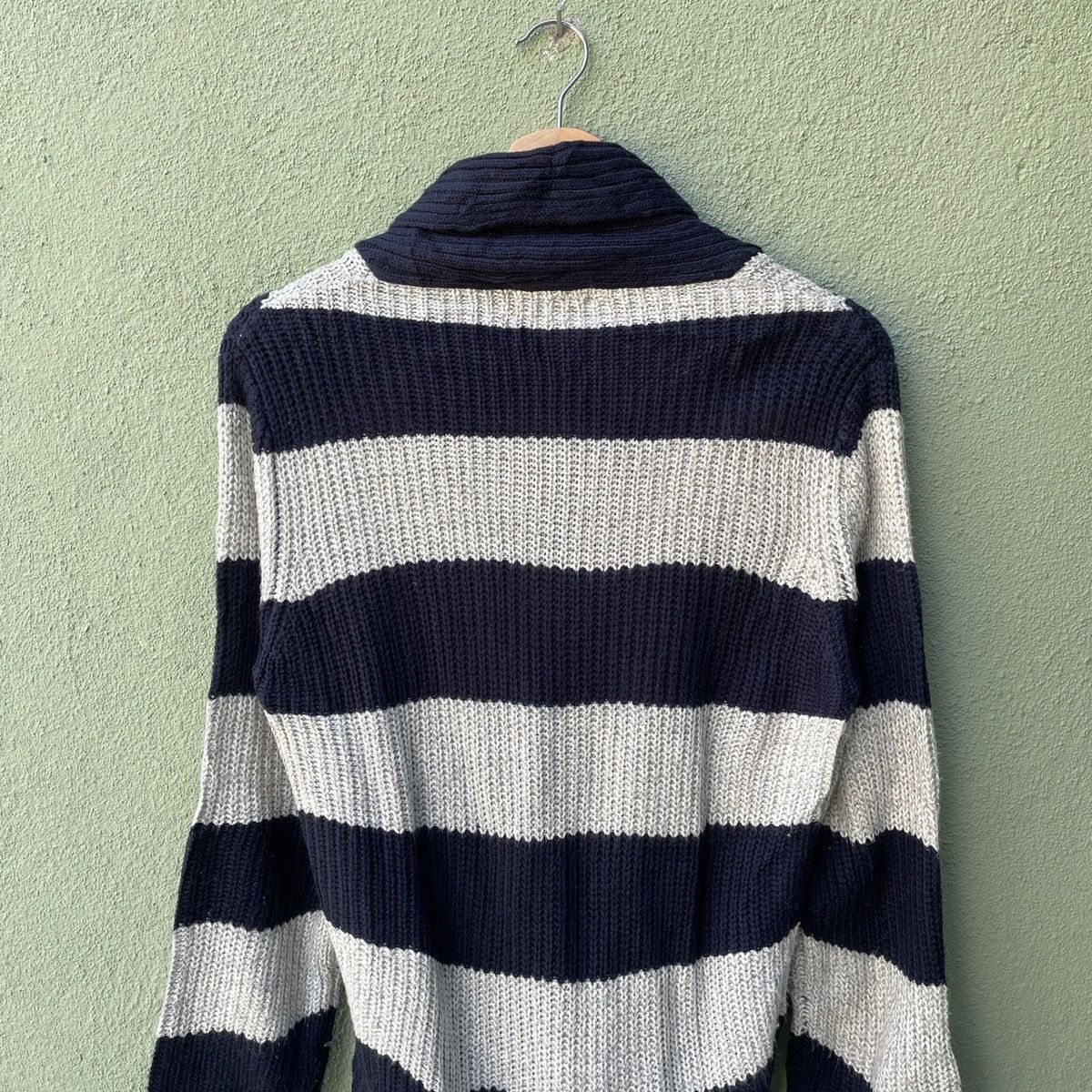 Natural Selection Vintage NATURAL STORY AUTHENTIC GARMENT Cardigan Knitwear Size US S / EU 44-46 / 1 - 9 Thumbnail