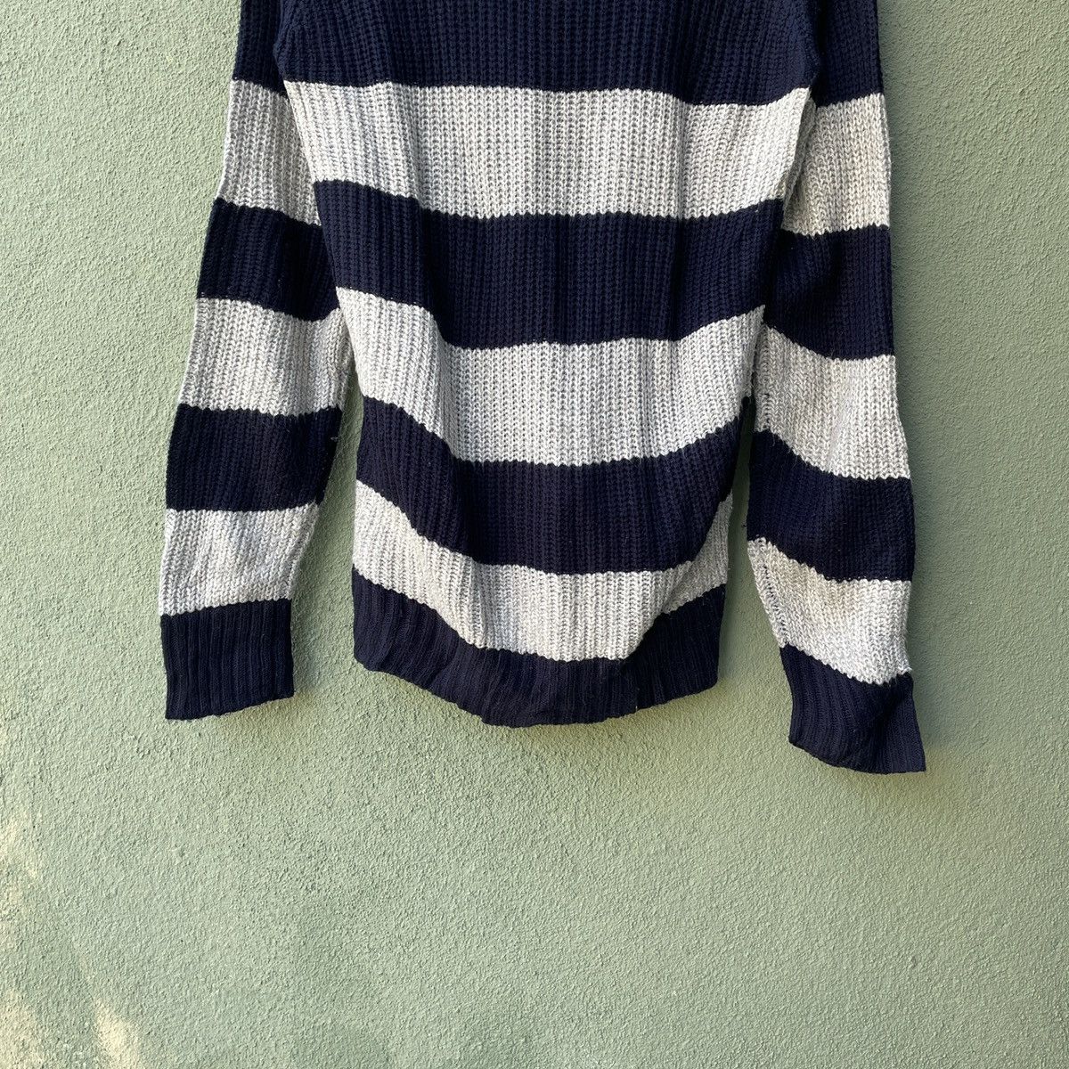 Natural Selection Vintage NATURAL STORY AUTHENTIC GARMENT Cardigan Knitwear Size US S / EU 44-46 / 1 - 10 Thumbnail