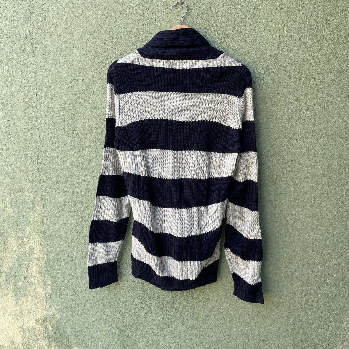 Natural Selection Vintage NATURAL STORY AUTHENTIC GARMENT Cardigan Knitwear Size US S / EU 44-46 / 1 - 8 Thumbnail