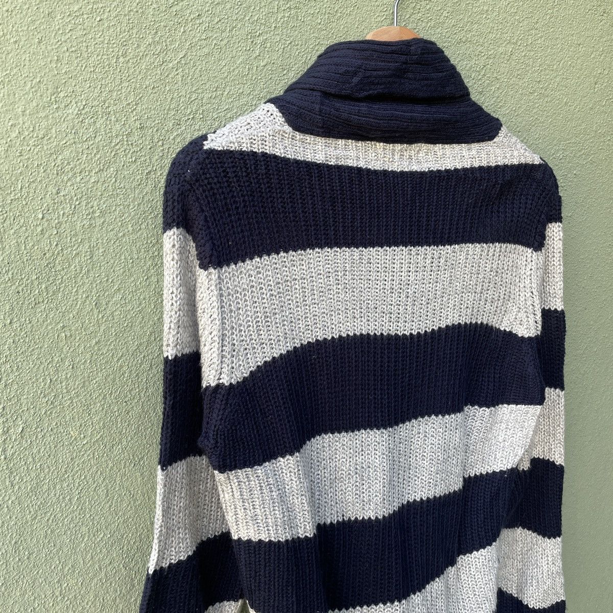 Natural Selection Vintage NATURAL STORY AUTHENTIC GARMENT Cardigan Knitwear Size US S / EU 44-46 / 1 - 11 Thumbnail