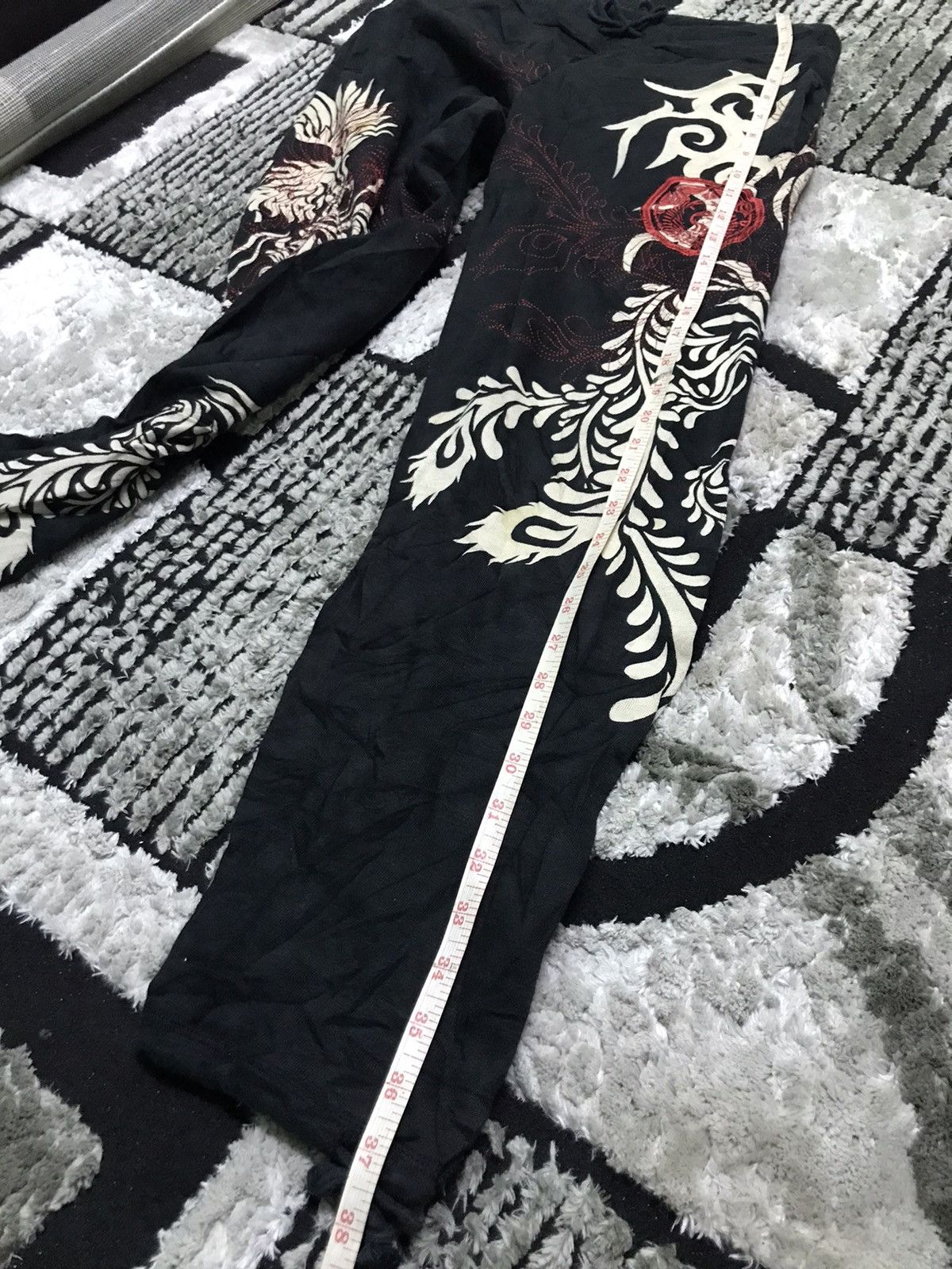 Japanese Brand jogger pants Size US 30 / EU 46 - 9 Thumbnail