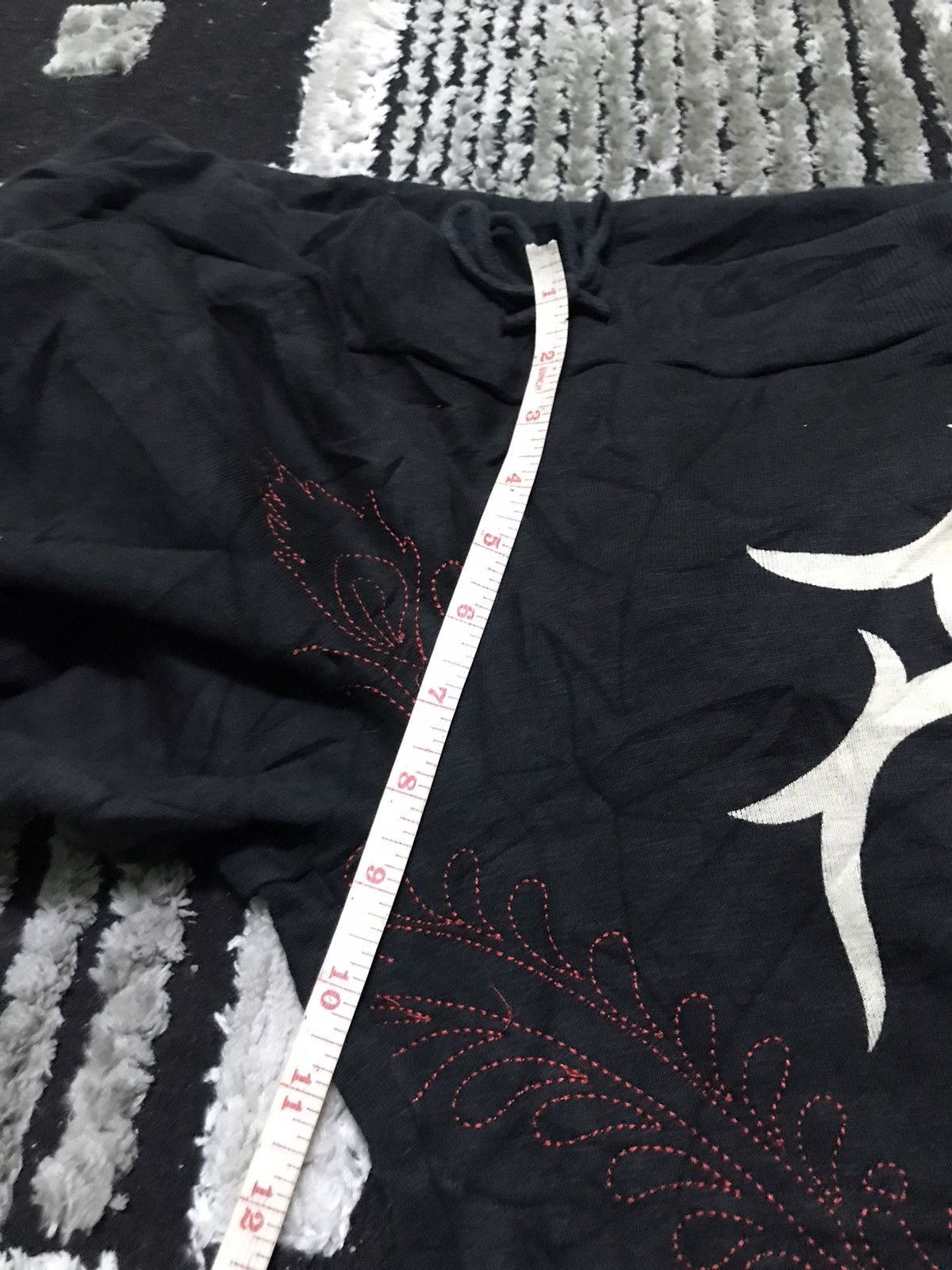 Japanese Brand jogger pants Size US 30 / EU 46 - 13 Thumbnail