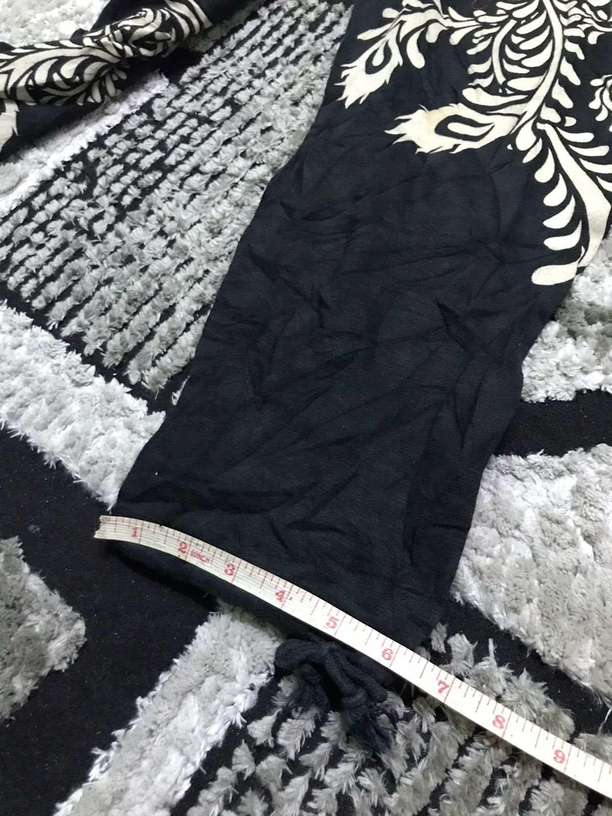 Japanese Brand jogger pants Size US 30 / EU 46 - 10 Thumbnail