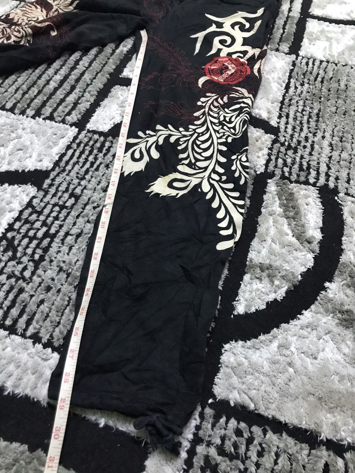 Japanese Brand jogger pants Size US 30 / EU 46 - 14 Thumbnail
