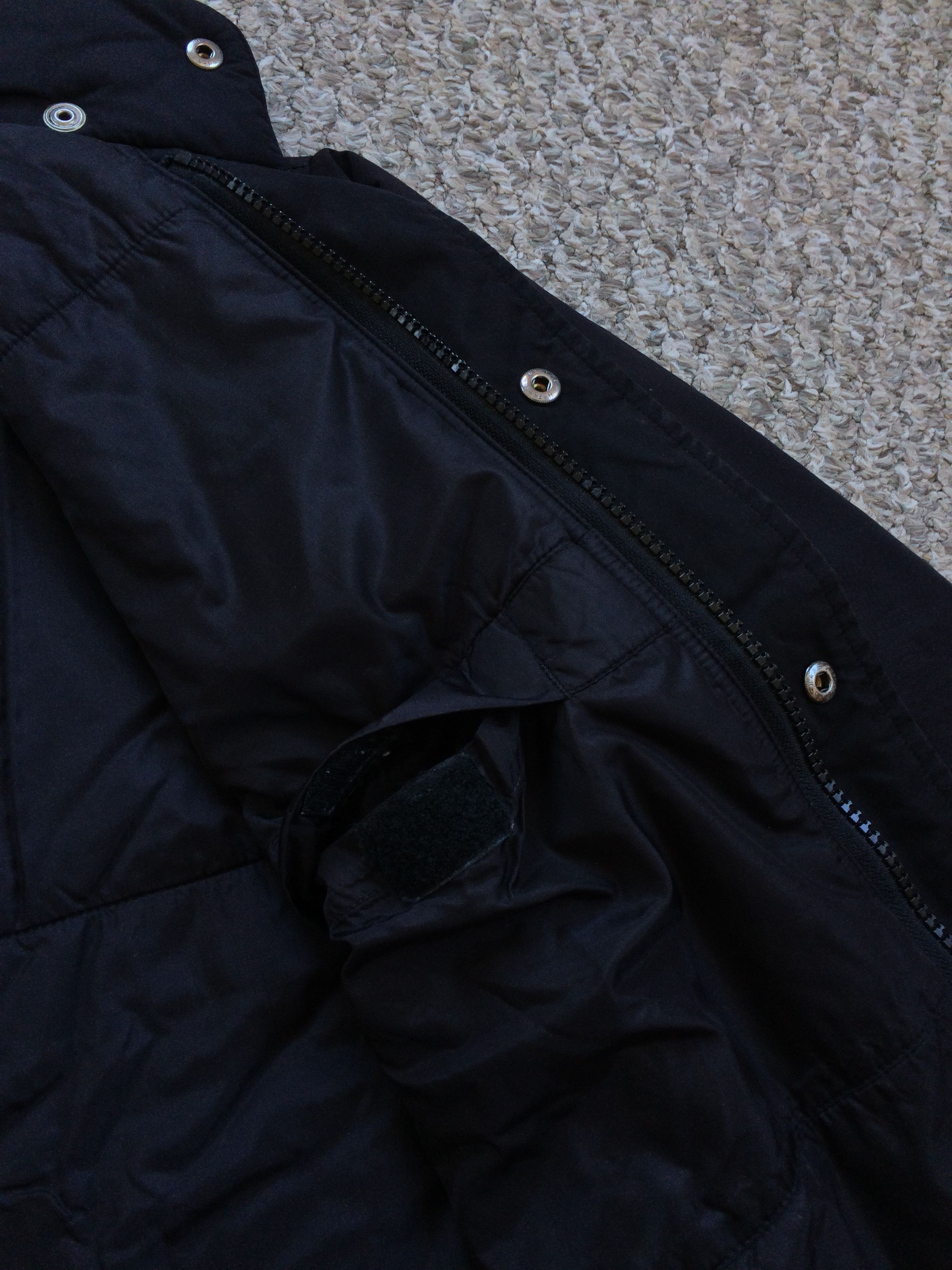 Polo Ralph Lauren F/W 1994 Polo Ralph Lauren RL2000 Ghost Ski Jacket Size US S / EU 44-46 / 1 - 11 Thumbnail