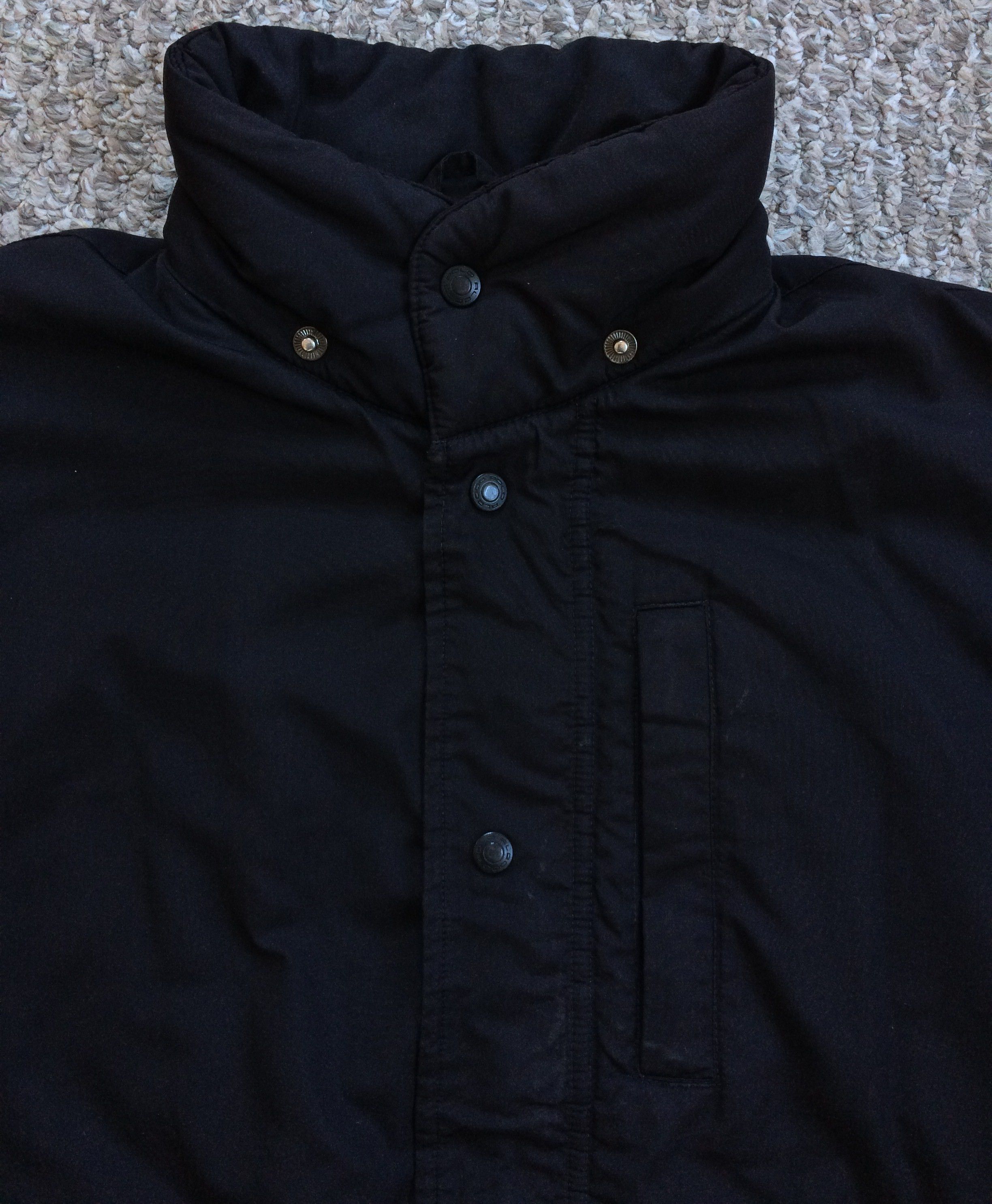 Polo Ralph Lauren F/W 1994 Polo Ralph Lauren RL2000 Ghost Ski Jacket Size US S / EU 44-46 / 1 - 8 Thumbnail
