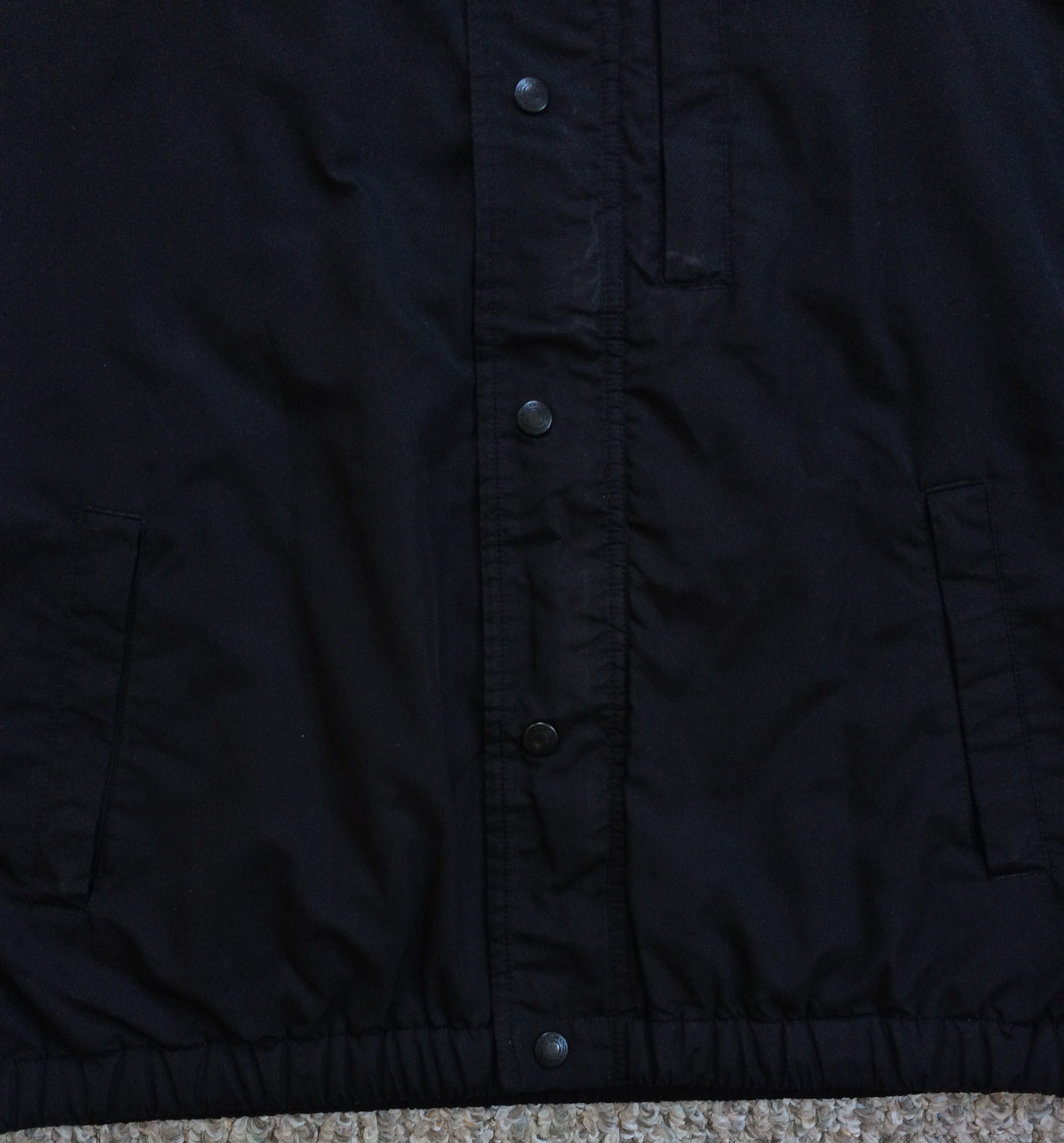 Polo Ralph Lauren F/W 1994 Polo Ralph Lauren RL2000 Ghost Ski Jacket Size US S / EU 44-46 / 1 - 9 Thumbnail