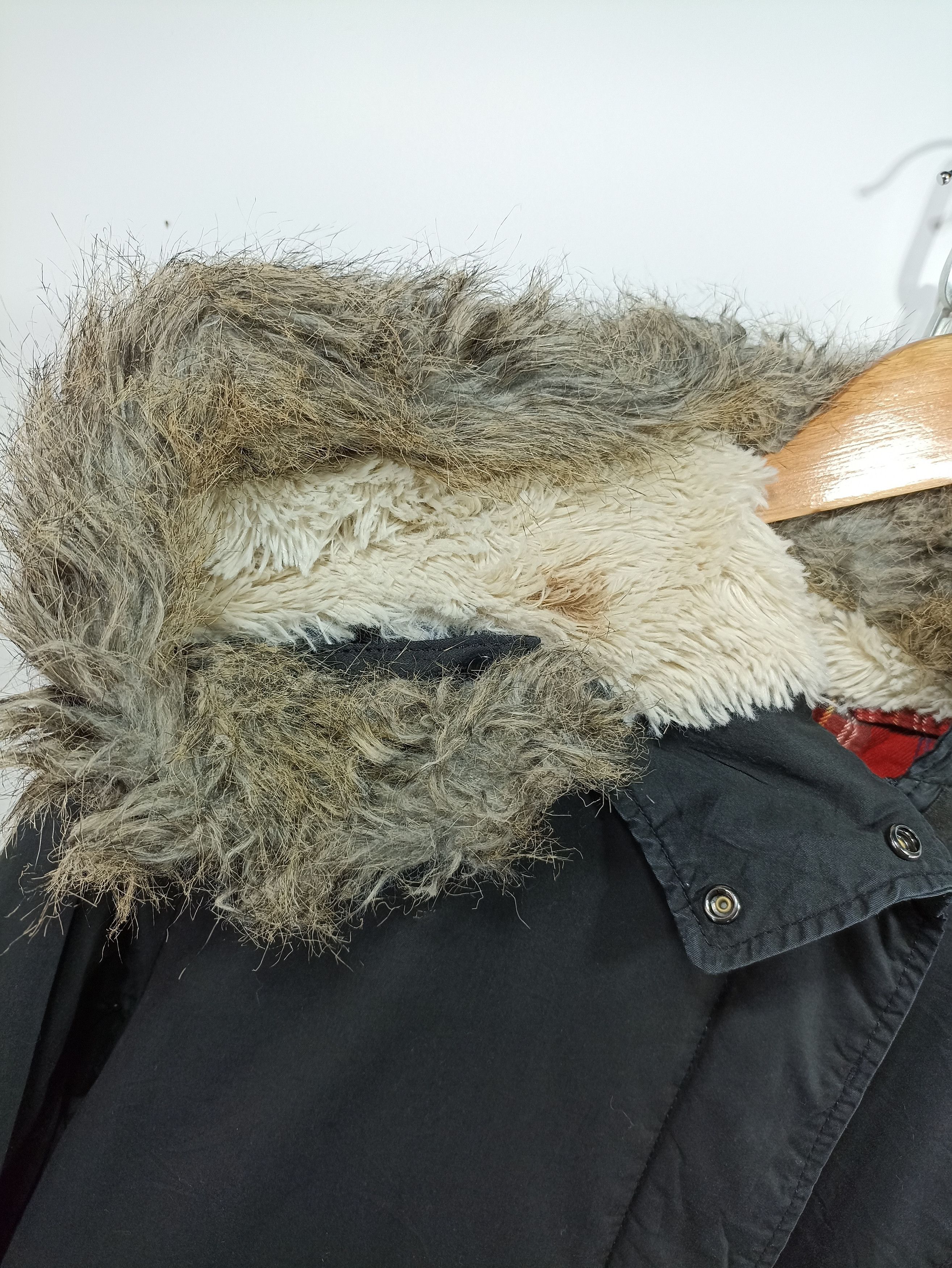 If Six Was Nine × Le Grande Bleu (L.G.B.) × Uniqlo Uniqlo hoodie Parkas Size US S / EU 44-46 / 1 - 3 Thumbnail