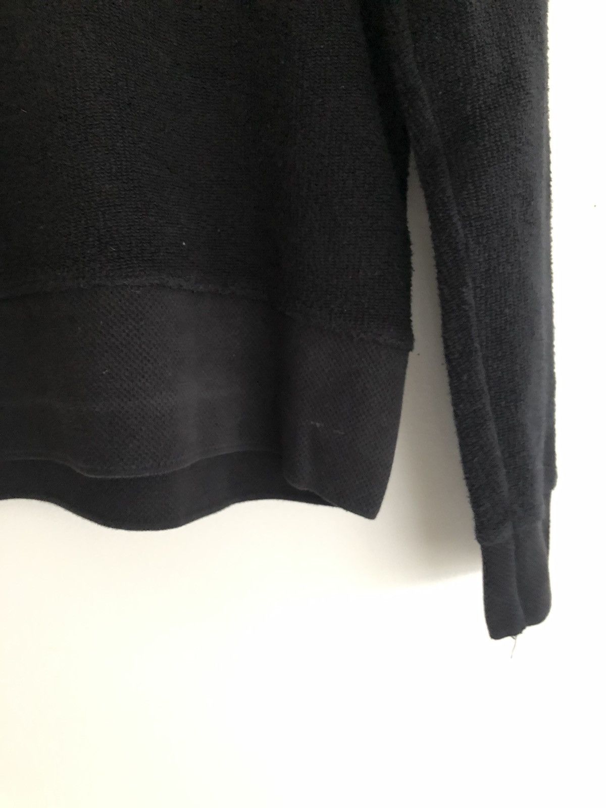 Acne Studios Acne Studios boucle sweatshirt Size US M / EU 48-50 / 2 - 3 Thumbnail
