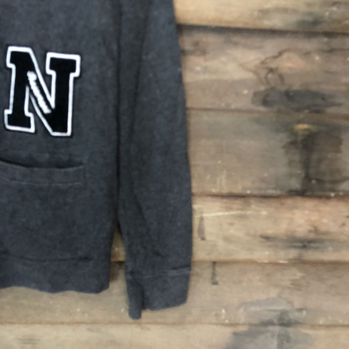 NANO universe DL Nano Universe Japan Grey Cardigan #3262 Size US M / EU 48-50 / 2 - 4 Thumbnail