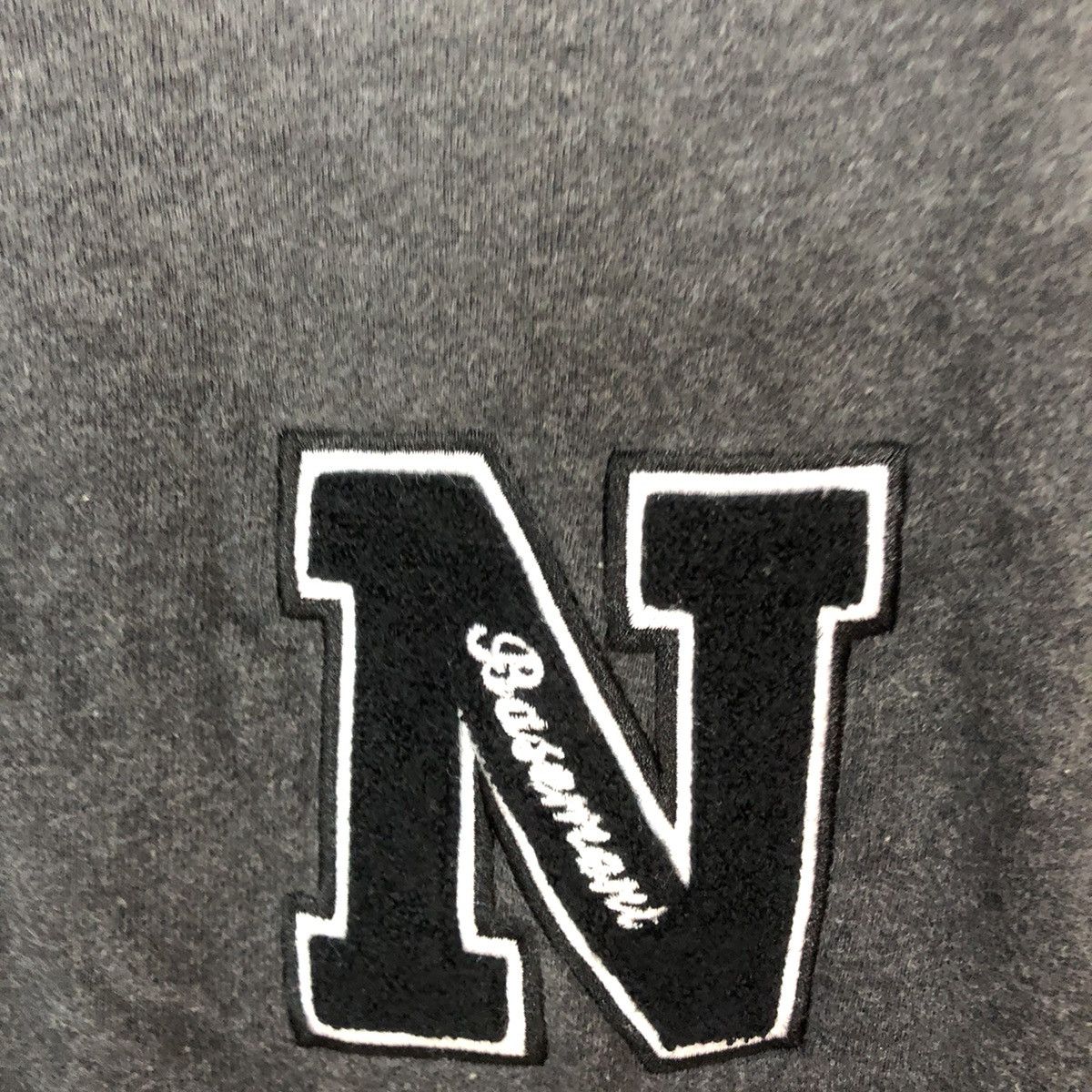 NANO universe DL Nano Universe Japan Grey Cardigan #3262 Size US M / EU 48-50 / 2 - 10 Thumbnail
