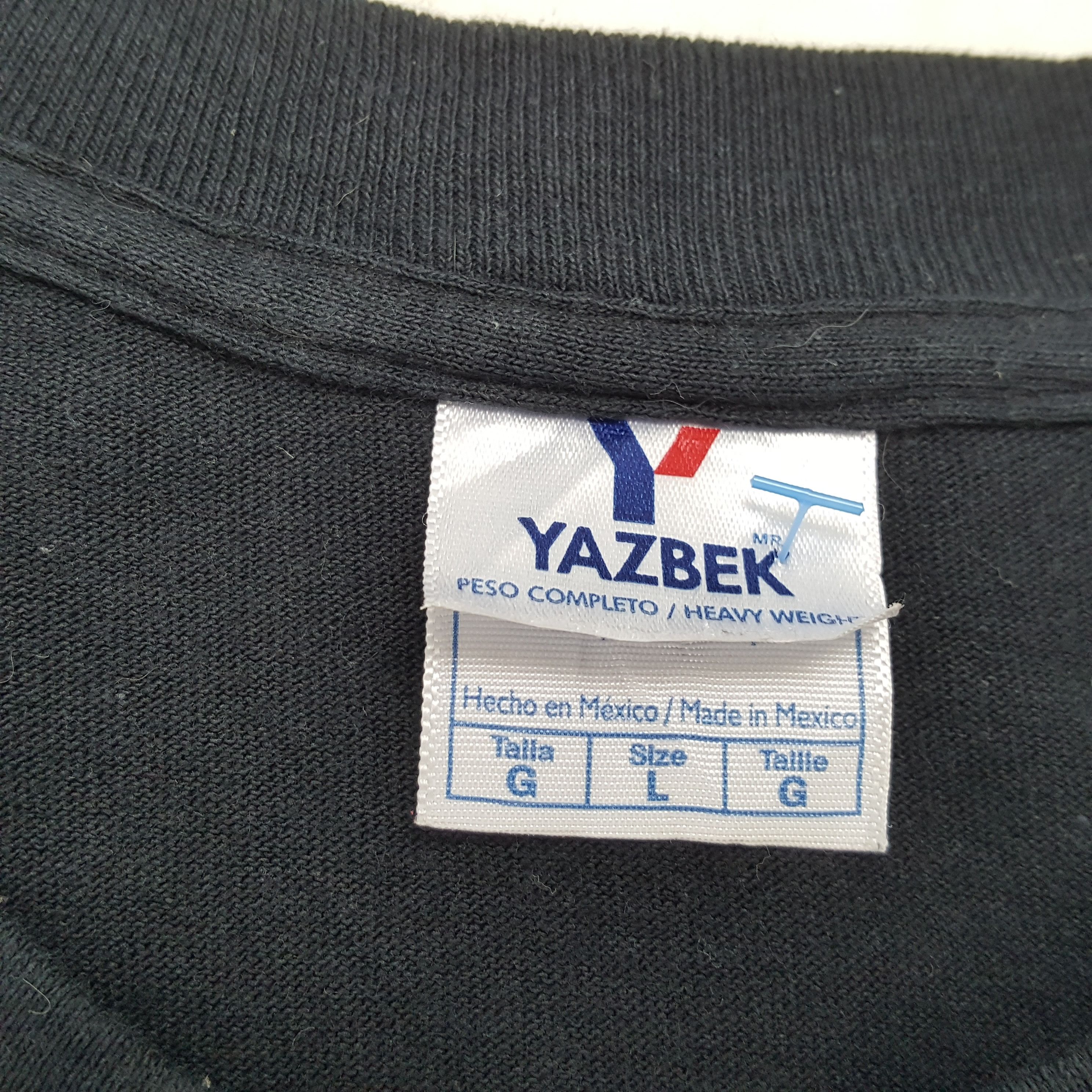 The Game × Vintage XBOX 360 Games PlayStation Logo Design Vintage Tshirt Size US L / EU 52-54 / 3 - 6 Thumbnail
