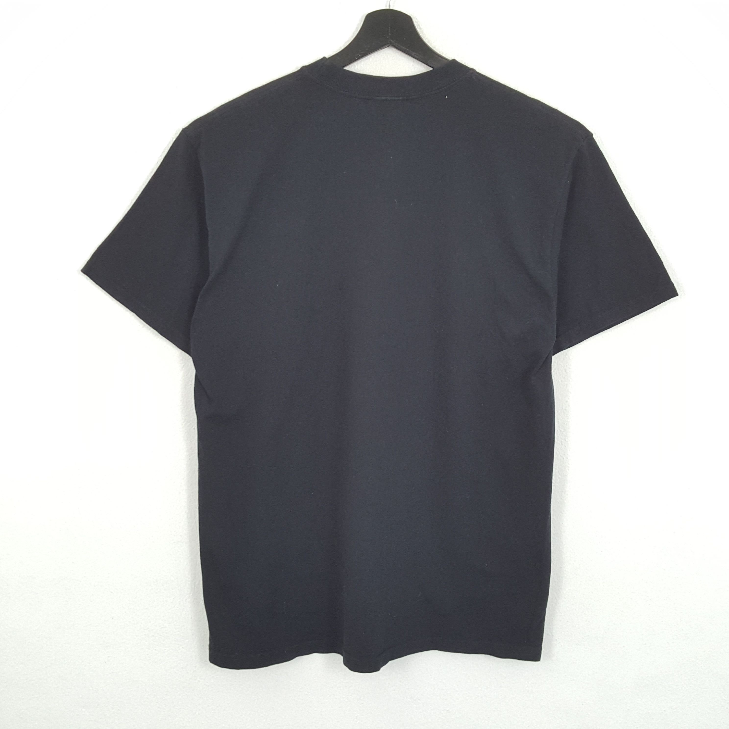The Game × Vintage XBOX 360 Games PlayStation Logo Design Vintage Tshirt Size US L / EU 52-54 / 3 - 3 Thumbnail