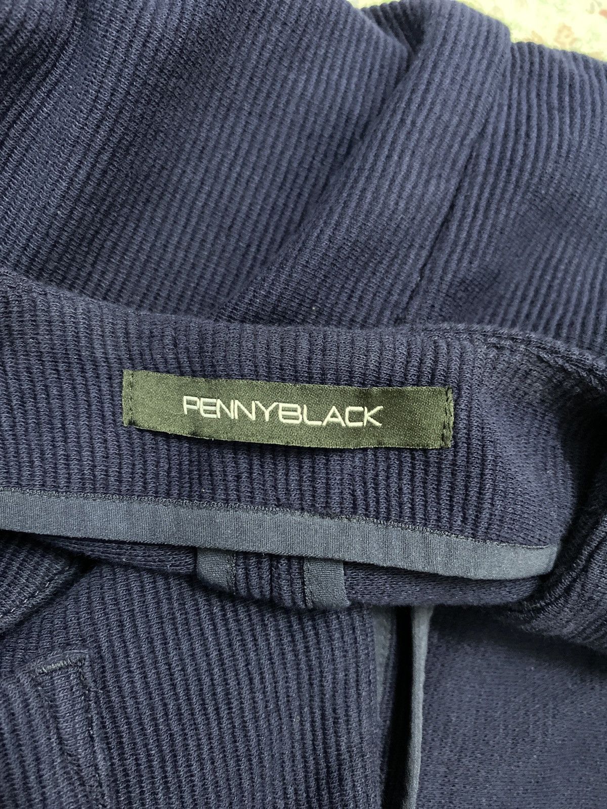 Other PENNY BLACK CROPPED CARDIGAN Size US M / EU 48-50 / 2 - 7 Thumbnail