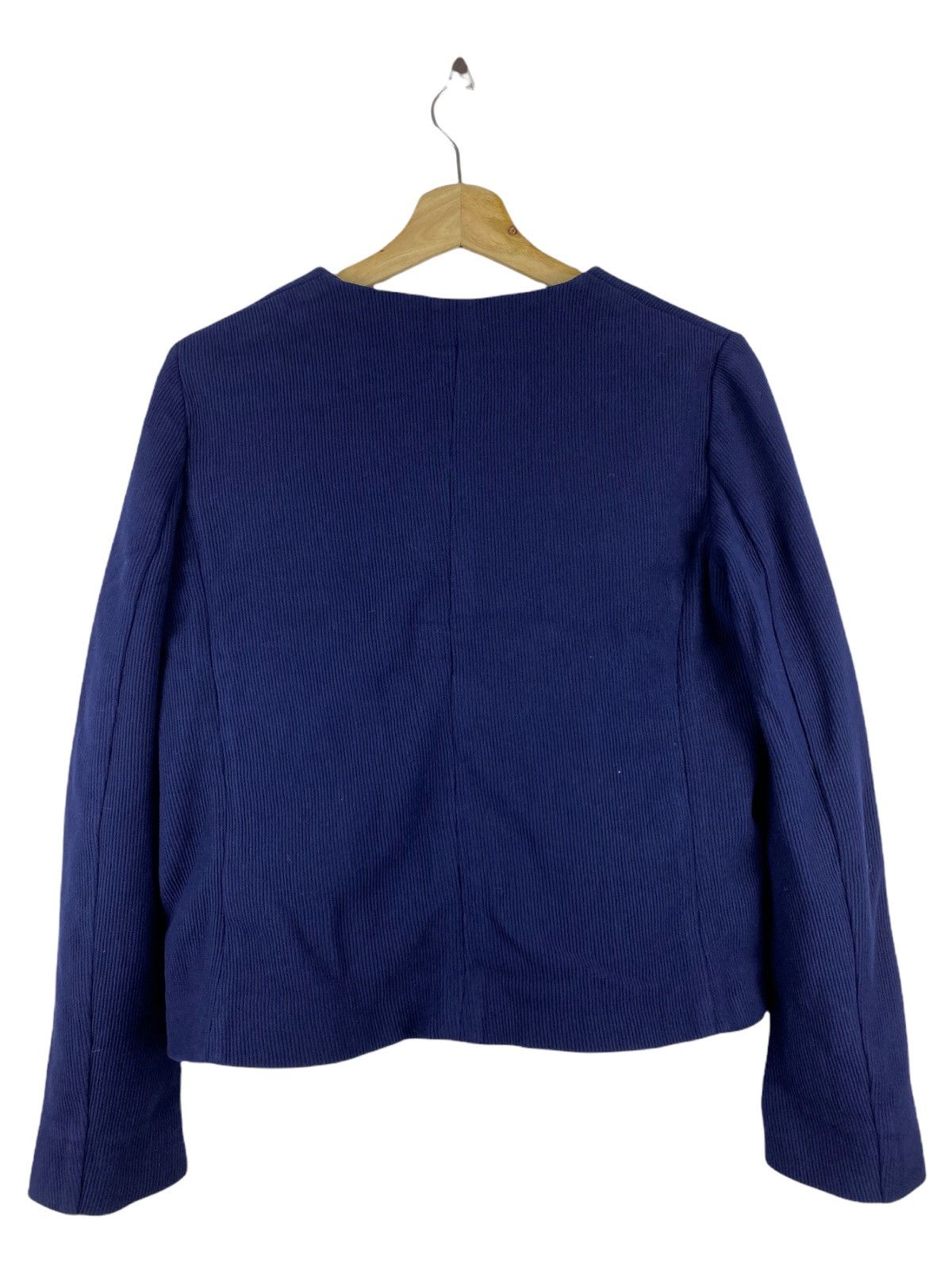 Other PENNY BLACK CROPPED CARDIGAN Size US M / EU 48-50 / 2 - 5 Thumbnail