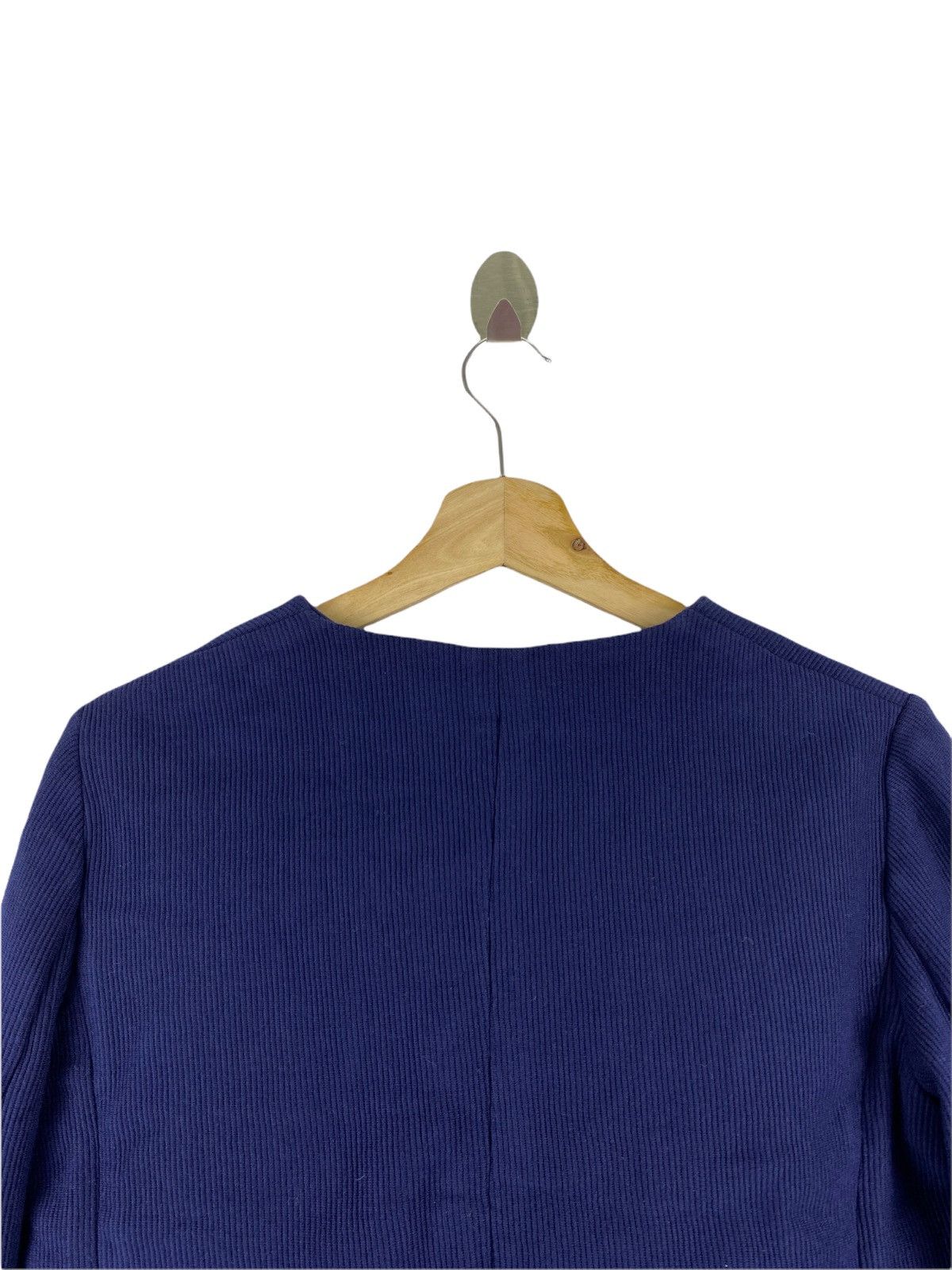 Other PENNY BLACK CROPPED CARDIGAN Size US M / EU 48-50 / 2 - 6 Thumbnail