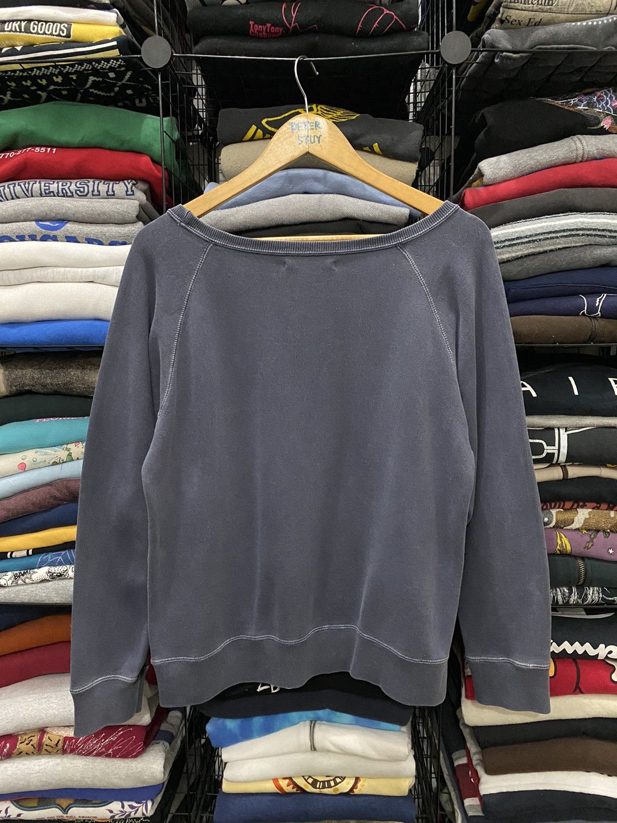 Journal Standard Bill peterson & sons monterey sweater Size US M / EU 48-50 / 2 - 3 Thumbnail