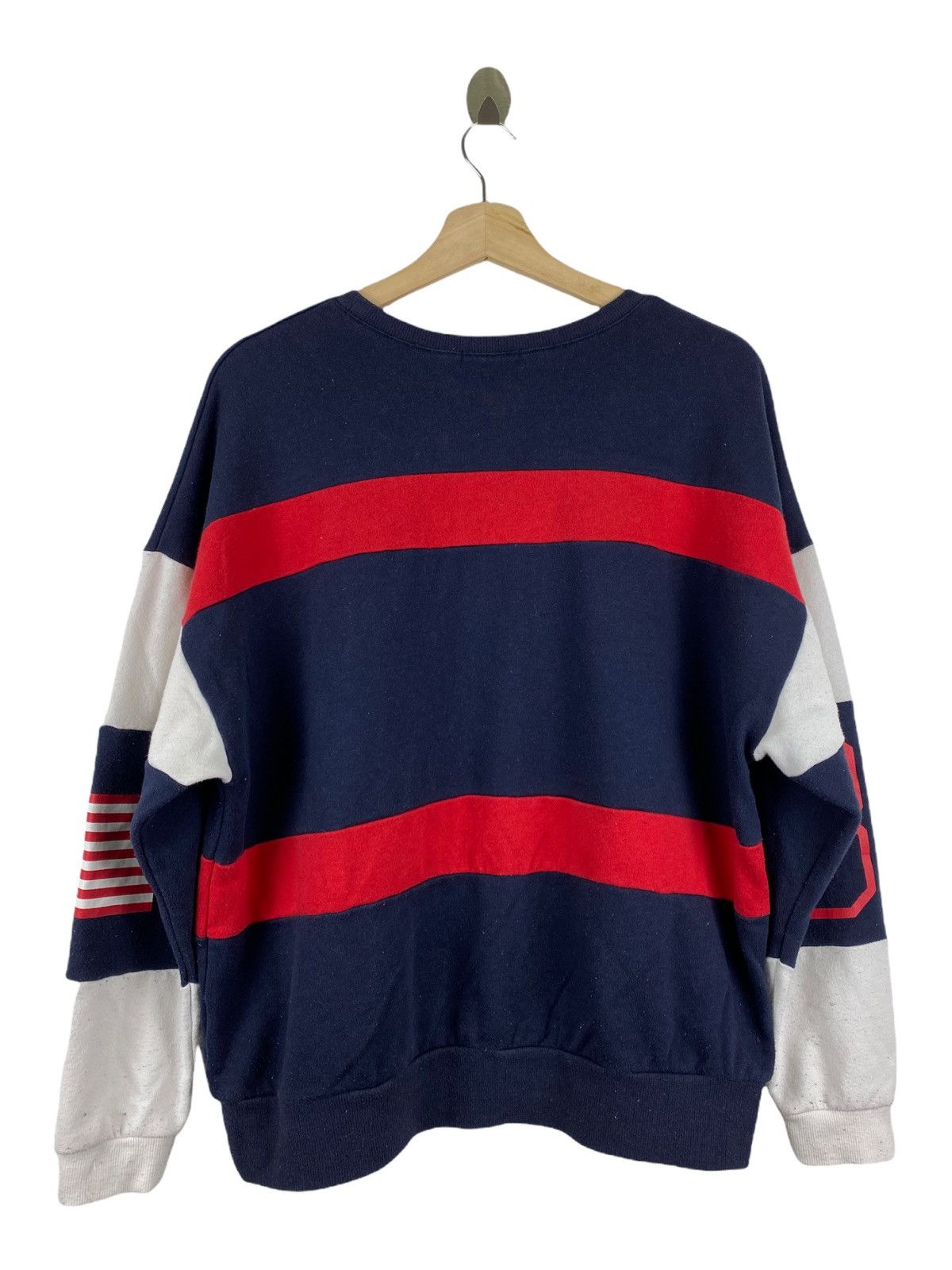 Japanese Brand BROWNY "TEX" SWEATSHIRT Size US M / EU 48-50 / 2 - 4 Thumbnail