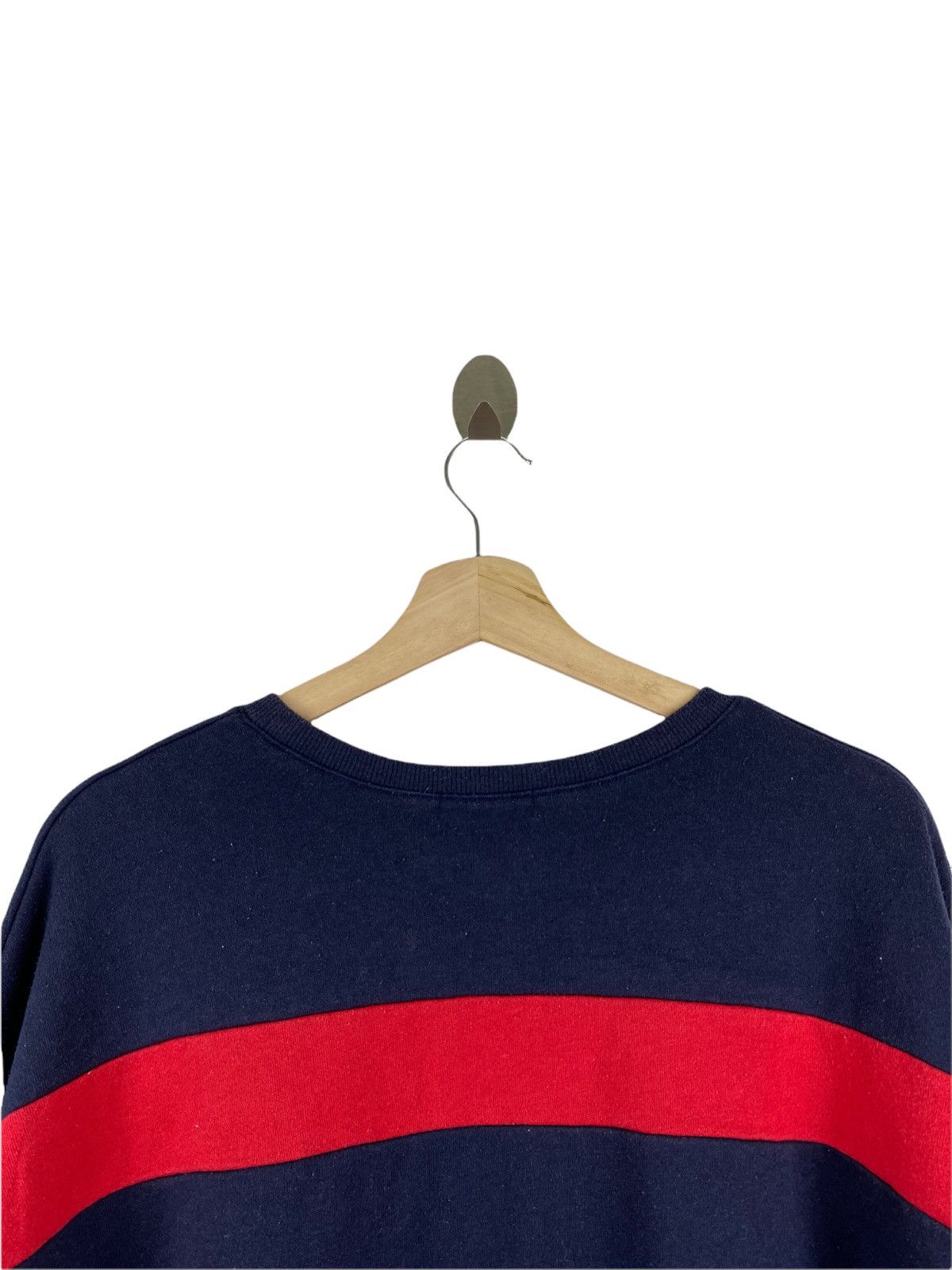 Japanese Brand BROWNY "TEX" SWEATSHIRT Size US M / EU 48-50 / 2 - 5 Thumbnail
