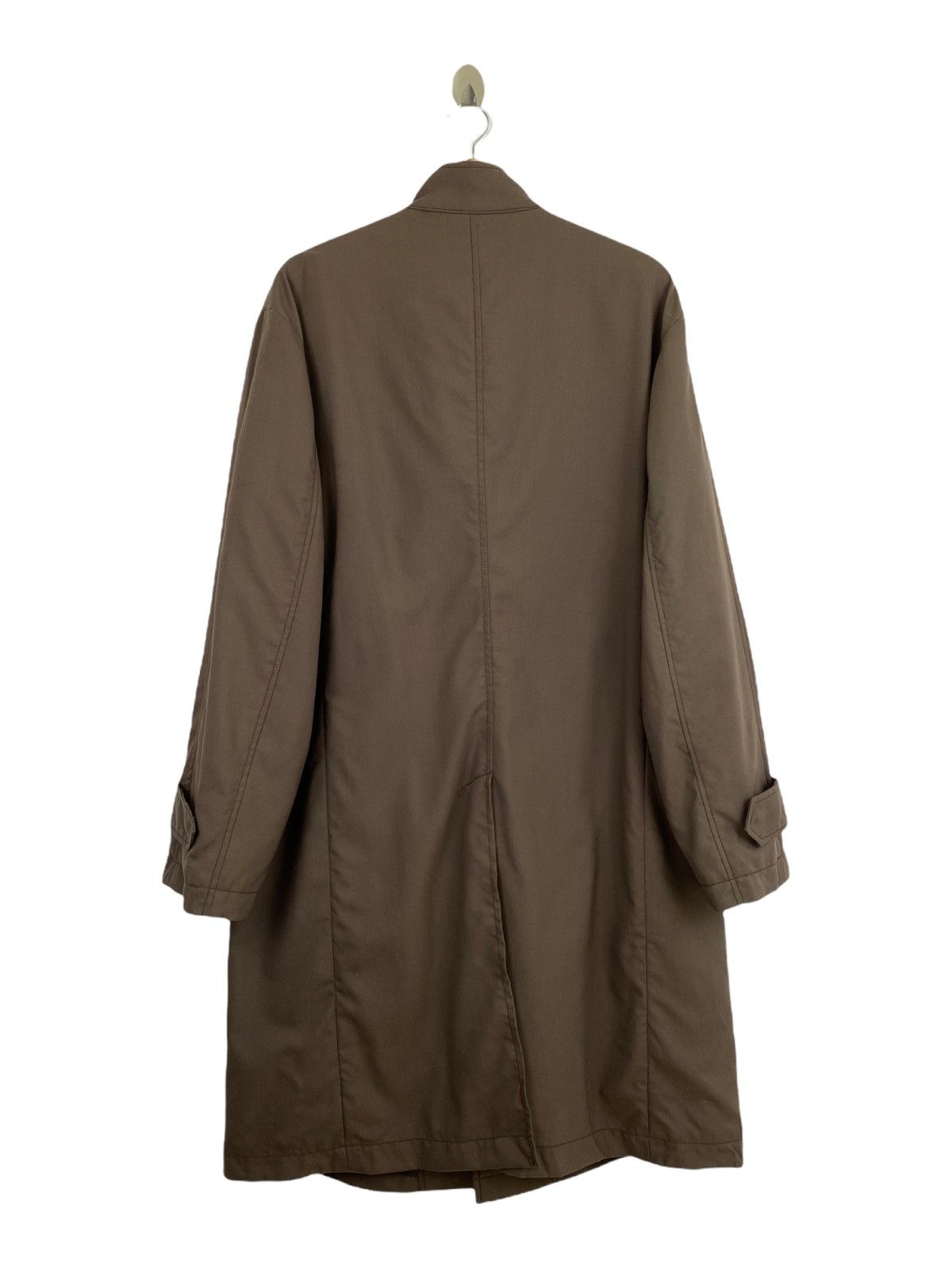 Katharine Hamnett London Ketharine hamnett london long jacket Size US L / EU 52-54 / 3 - 3 Thumbnail