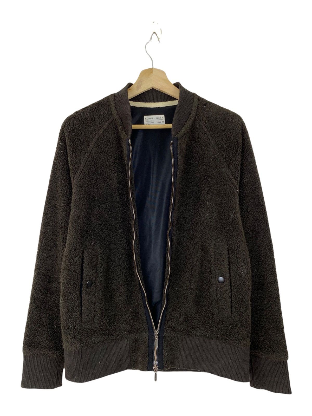 Global Work × Other Global work casual jacket Size US M / EU 48-50 / 2 - 1 Thumbnail