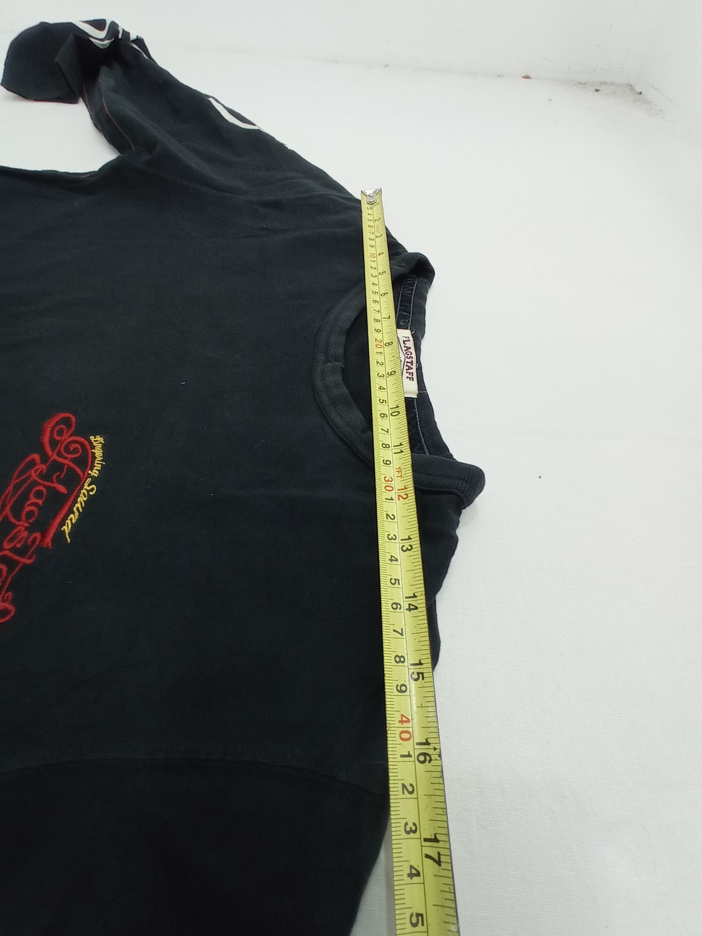 Other 🔥Flagstaff Arizona Motorcycle Long Sleeve Shirt Size US M / EU 48-50 / 2 - 15 Thumbnail